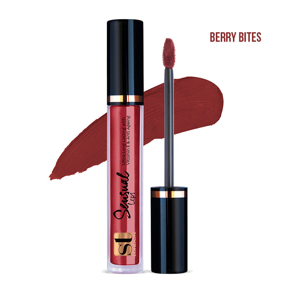 Buy ST London Sensual Lips in Pakistan