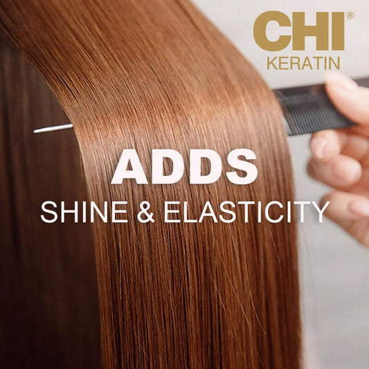 Chi Keratin Reconstructing Shampoo - 355ml