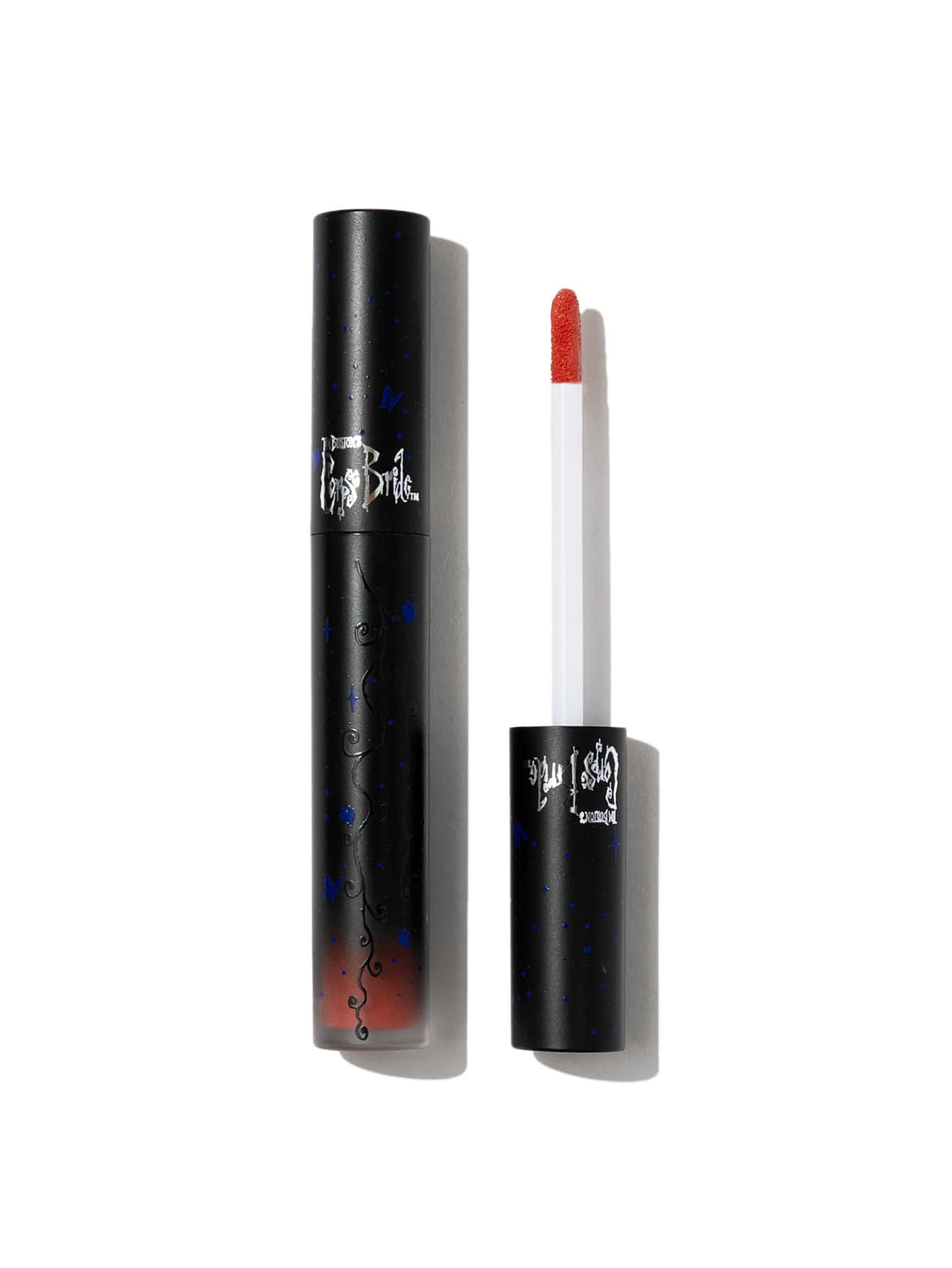 Buy SHEGLAM Corpse Bride Collection Everlasting Love Liquid Lipstick-Beating Heart in Pakistan