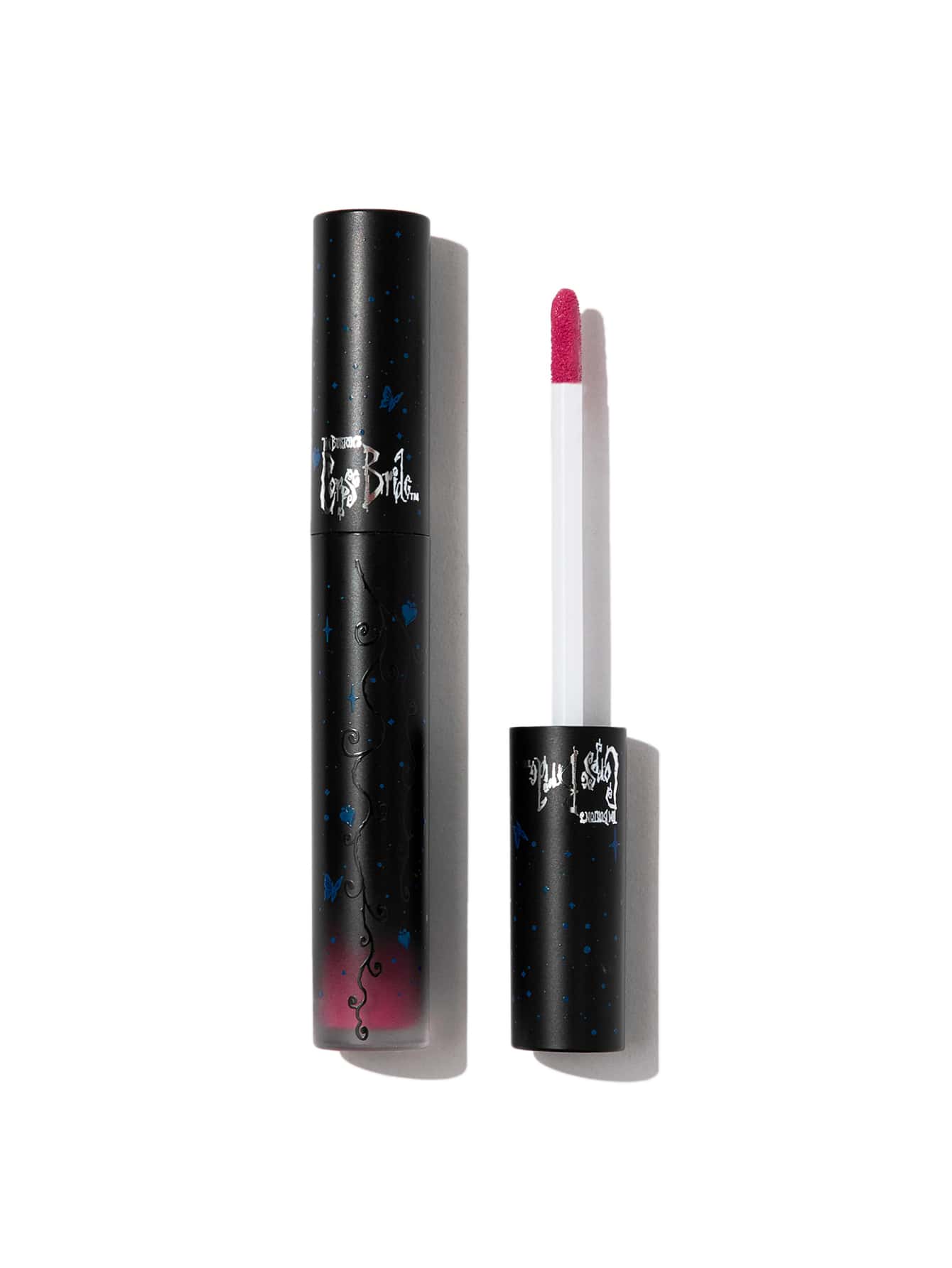 Buy SHEGLAM Corpse Bride Collection Everlasting Love Liquid Lipstick-Rosy Cheeks in Pakistan