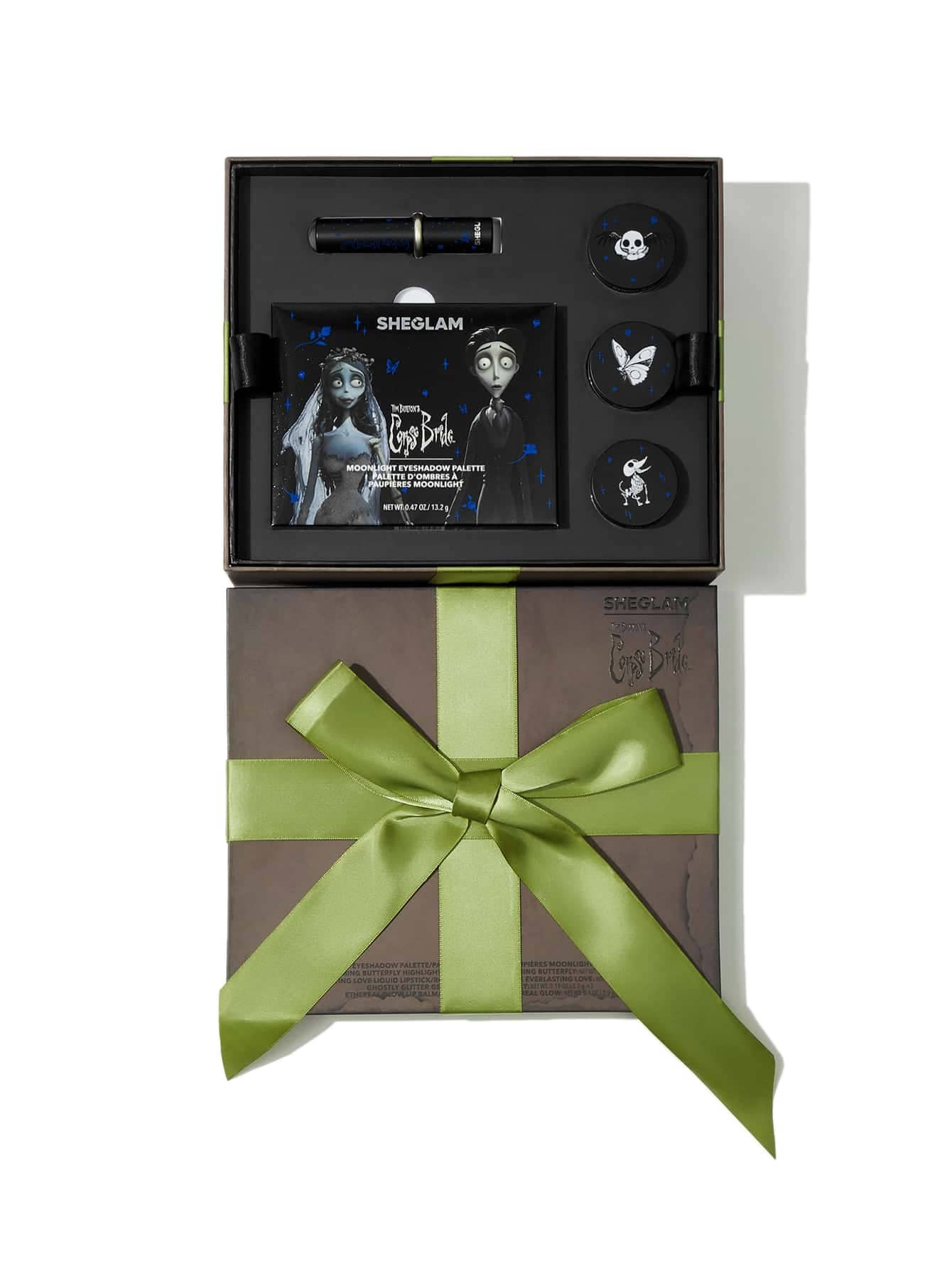 Buy SHEGLAM Corpse Bride Full Collection Set in Pakistan