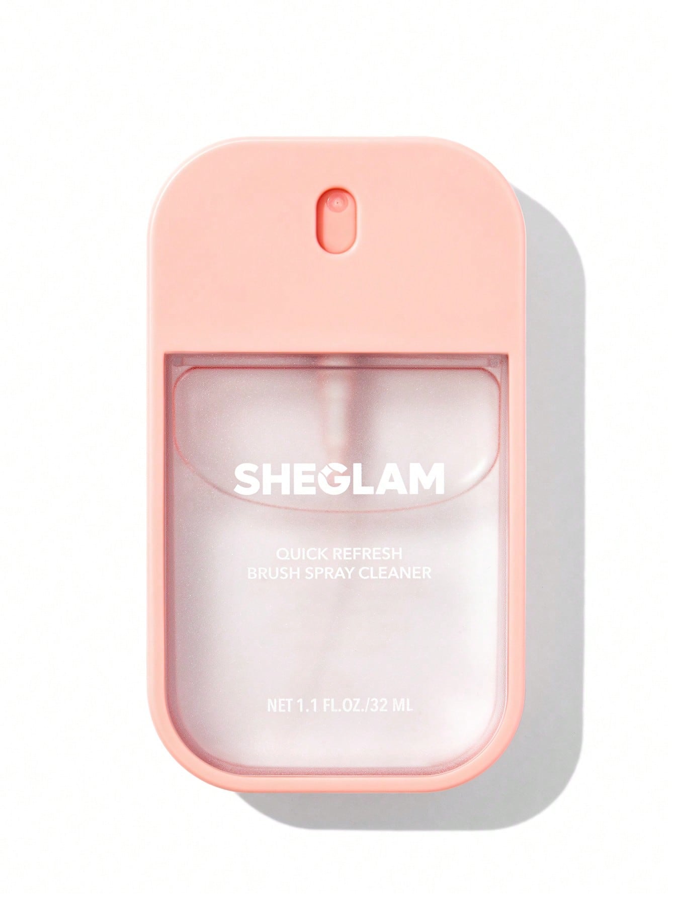Buy SHEGLAM Quick Refresh Brush Spray Cleaner 32ml in Pakistan