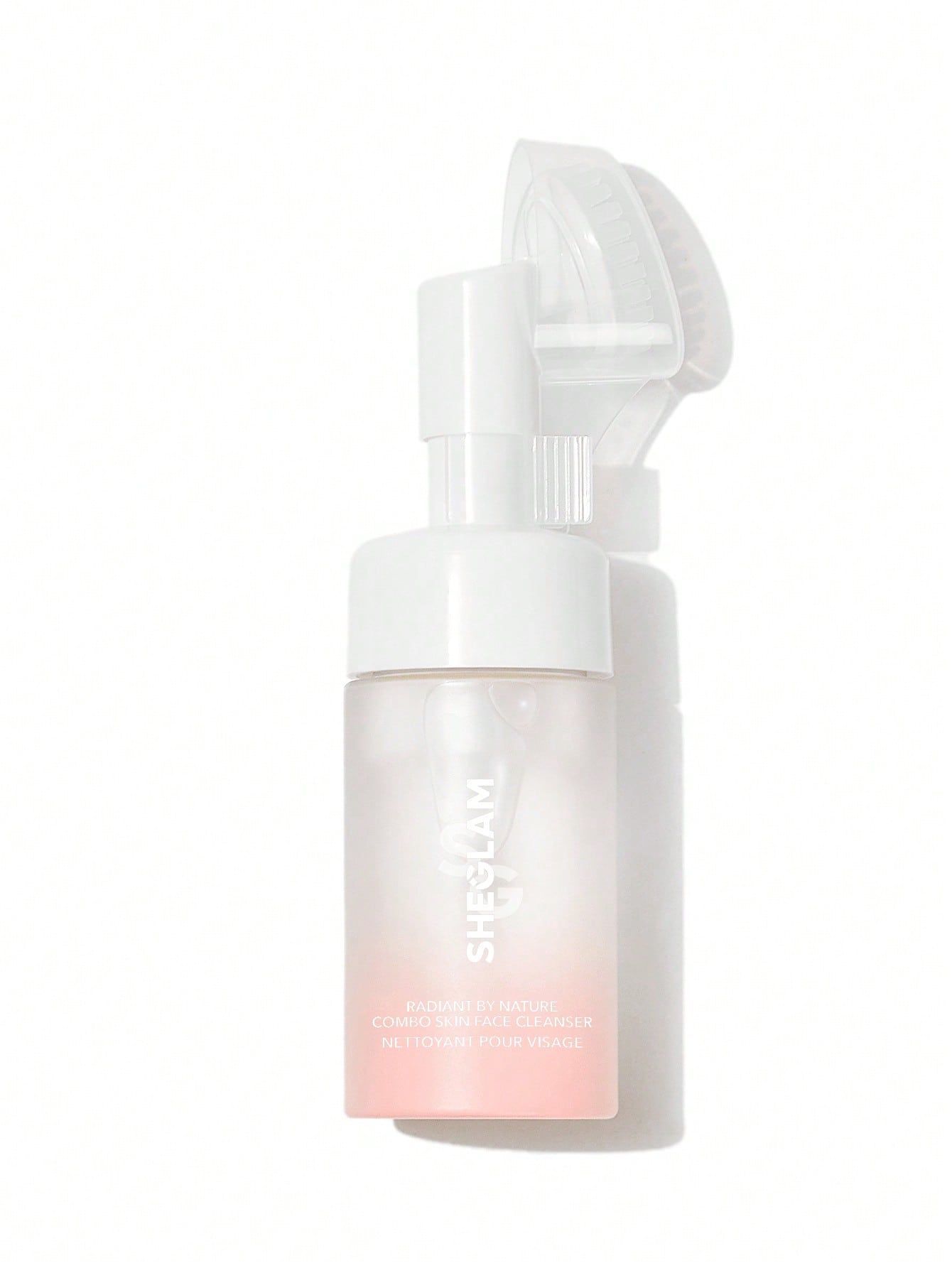 Buy SHEGLAM Radiant By Nature Combo Skin Face Cleanser 100ml in Pakistan