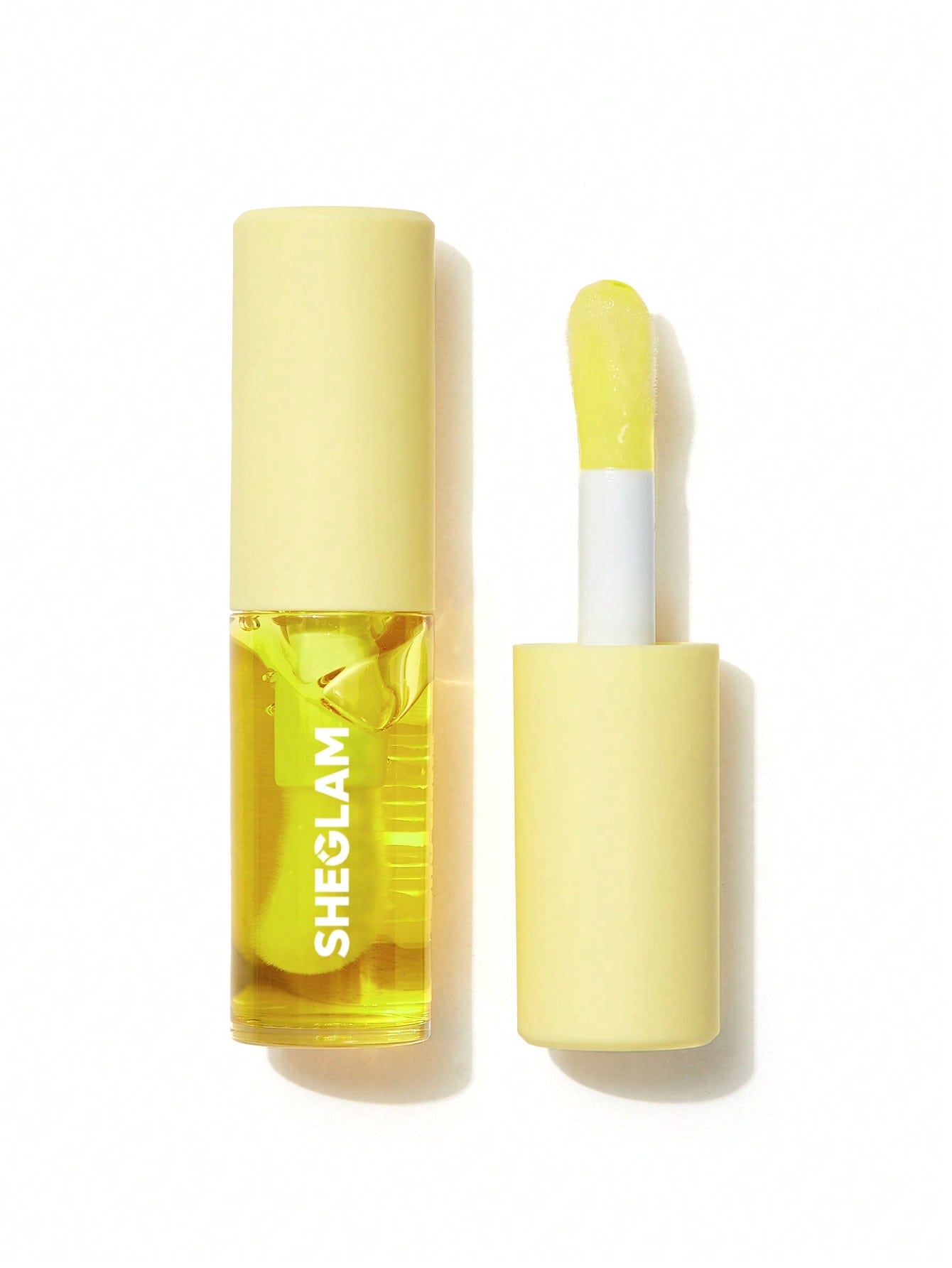 Buy SHEGLAM Jelly Wow Hydrating Lip Oil-Grapefruit Glow in Pakistan