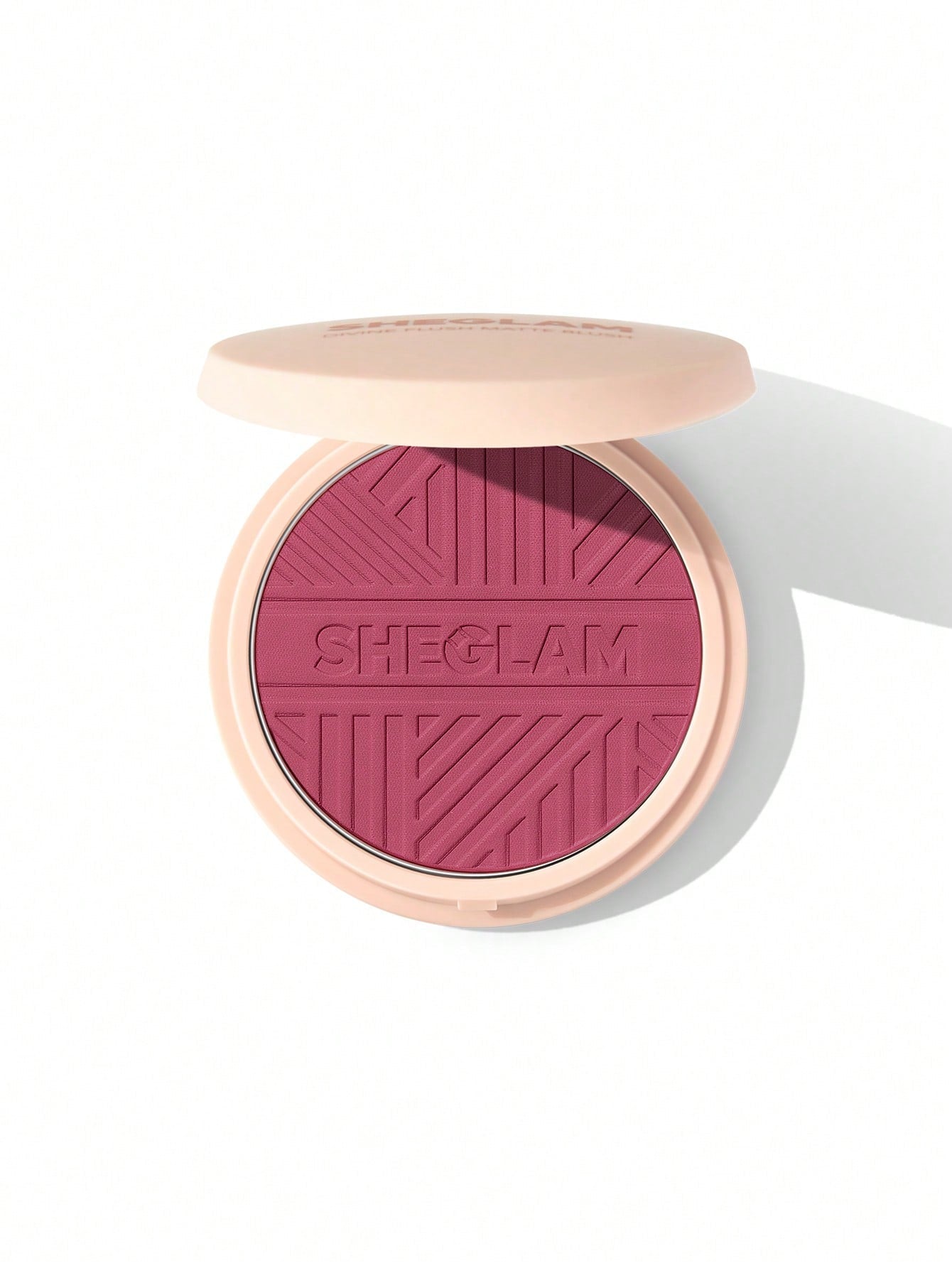 Buy SHEGLAM Lightweight Matte Blush-Alice in Pakistan