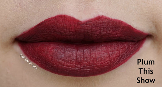 Buy Rimmel London Stay Matte Liquid Lip Colour - 810 Plum This Show Price in Pakistan