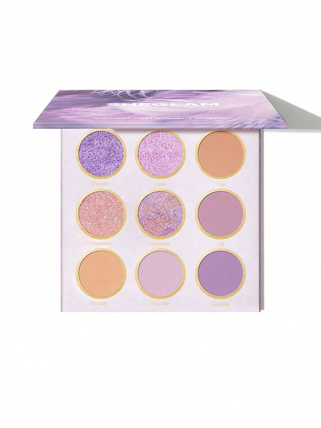 Buy SHEGLAM Rhapsody Palette in Pakistan