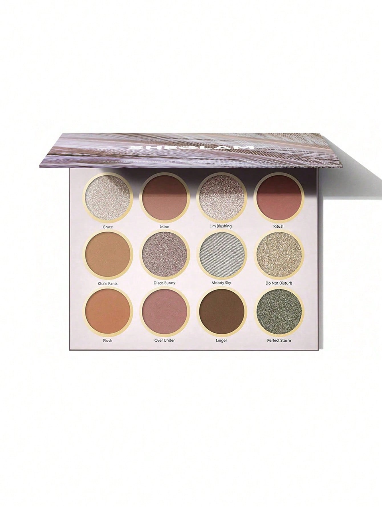 Buy SHEGLAM Mauve-olous Palette in Pakistan