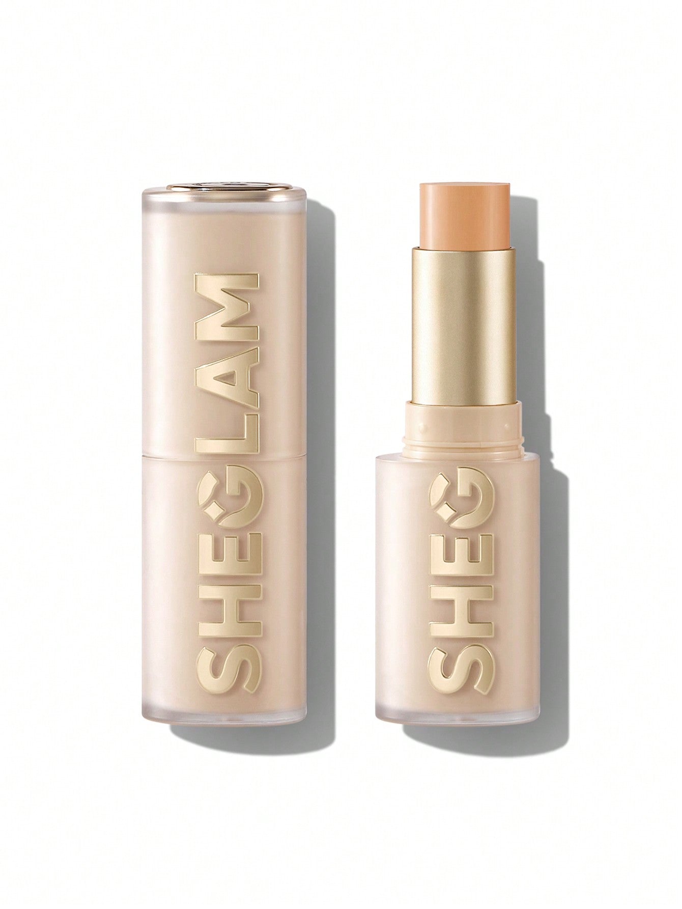 Buy SHEGLAM Skin Magnet High Coverage Foundation Stick-Nude in Pakistan