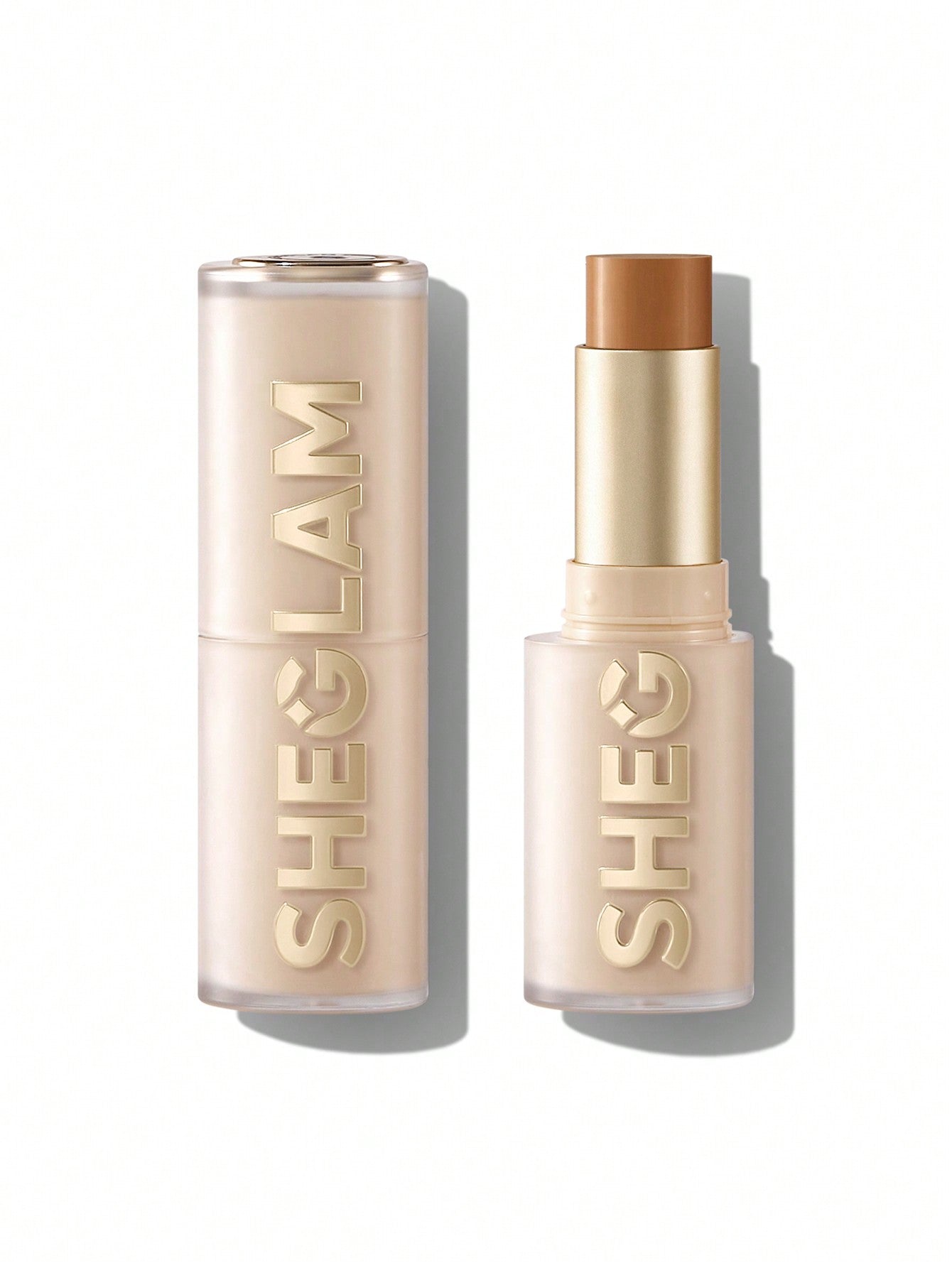 Buy SHEGLAM Skin Magnet High Coverage Foundation Stick-Cappuccino in Pakistan