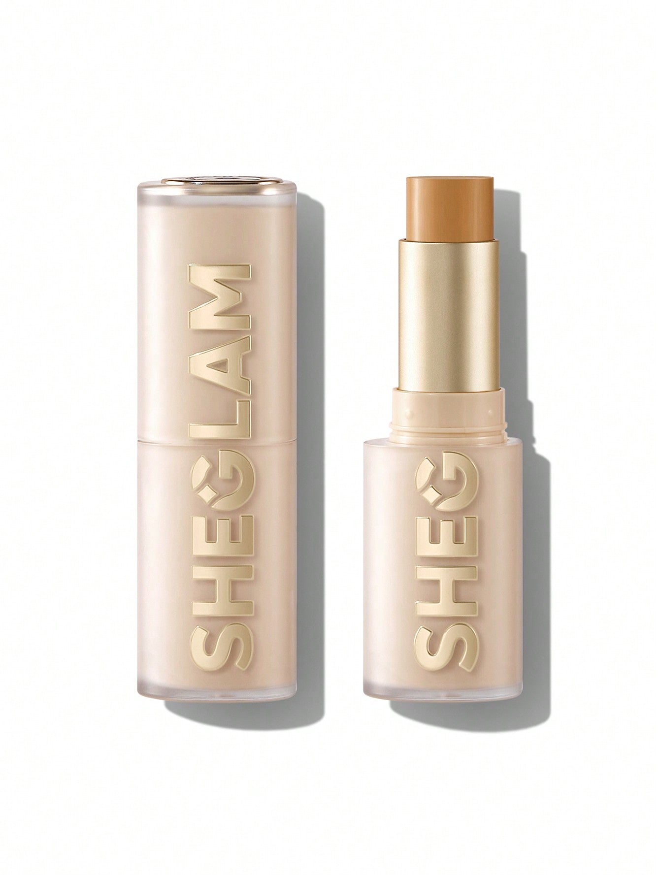 Buy SHEGLAM Skin Magnet High Coverage Foundation Stick-Golden in Pakistan