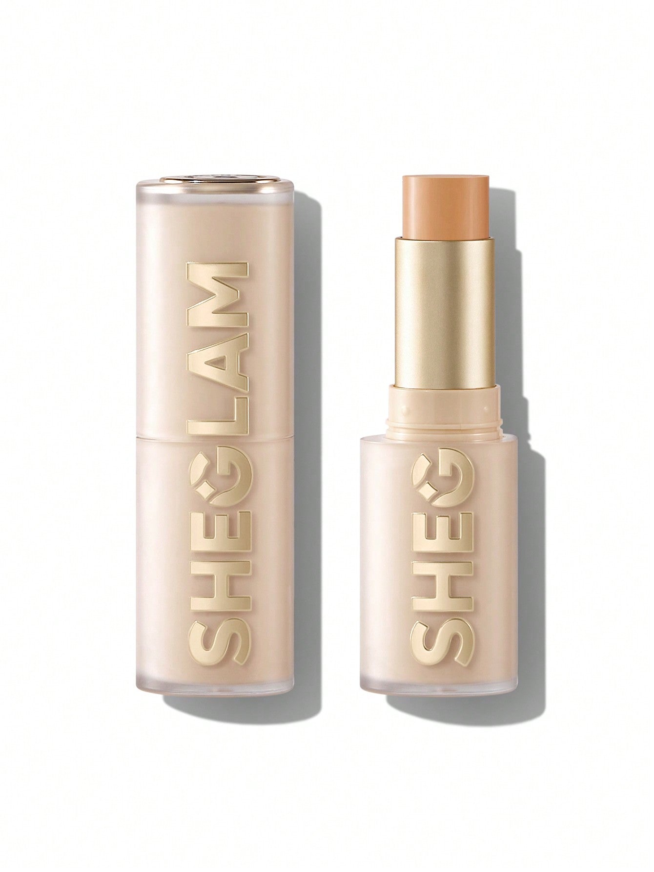 Buy SHEGLAM Skin Magnet High Coverage Foundation Stick-Peach in Pakistan