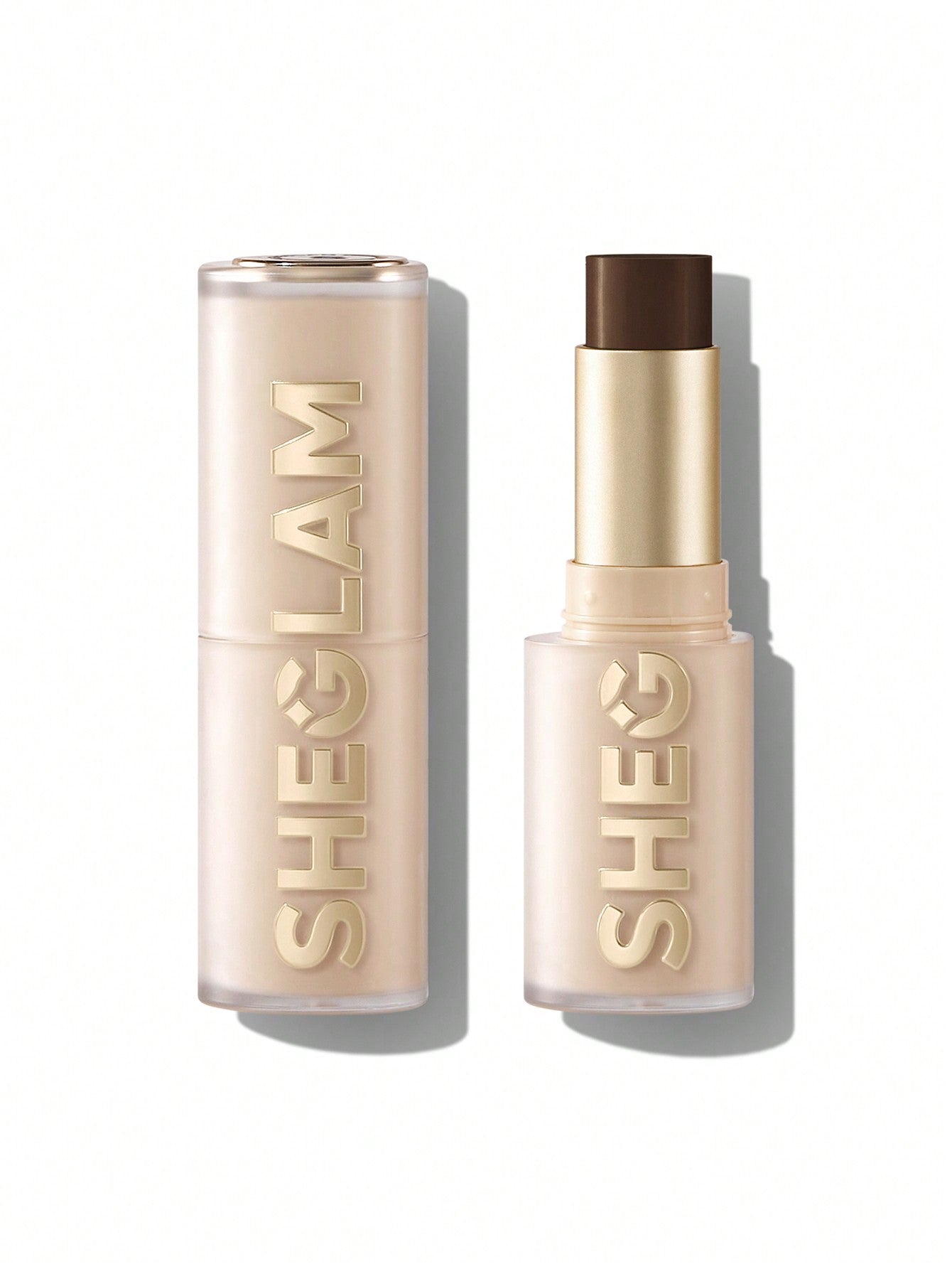 Buy SHEGLAM Skin Magnet High Coverage Foundation Stick-Dark Clove in Pakistan