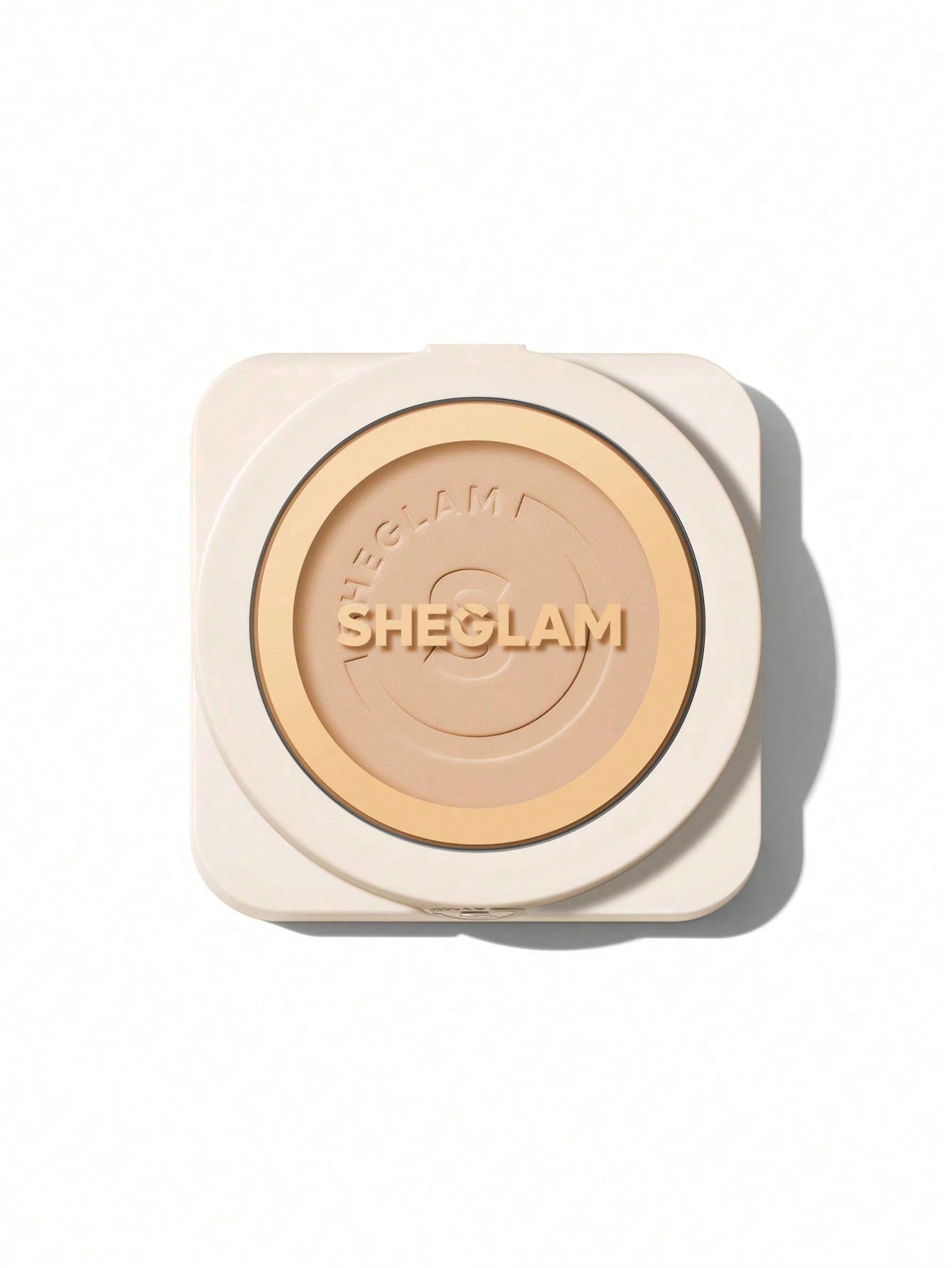 Buy SHEGLAM Skin-Focus High Coverage Powder Foundation-Chantilly in Pakistan