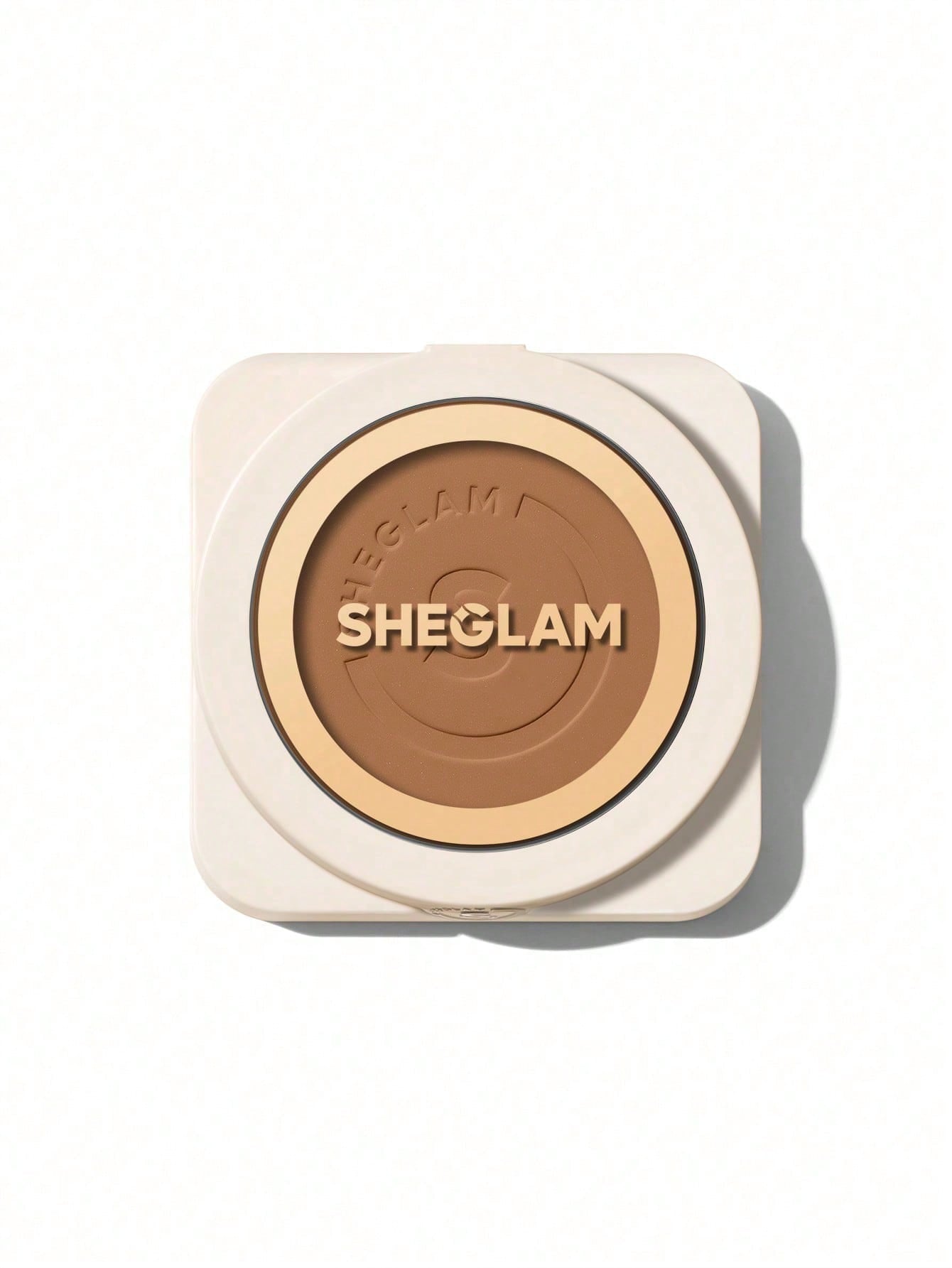 Buy SHEGLAM Skin-Focus High Coverage Powder Foundation-Chestnut in Pakistan