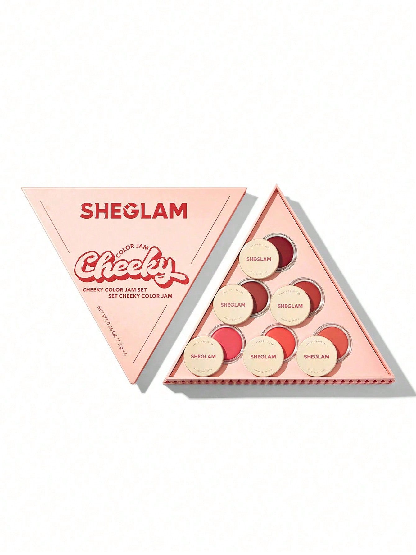 Buy SHEGLAM Cheeky Color Jam Set in Pakistan
