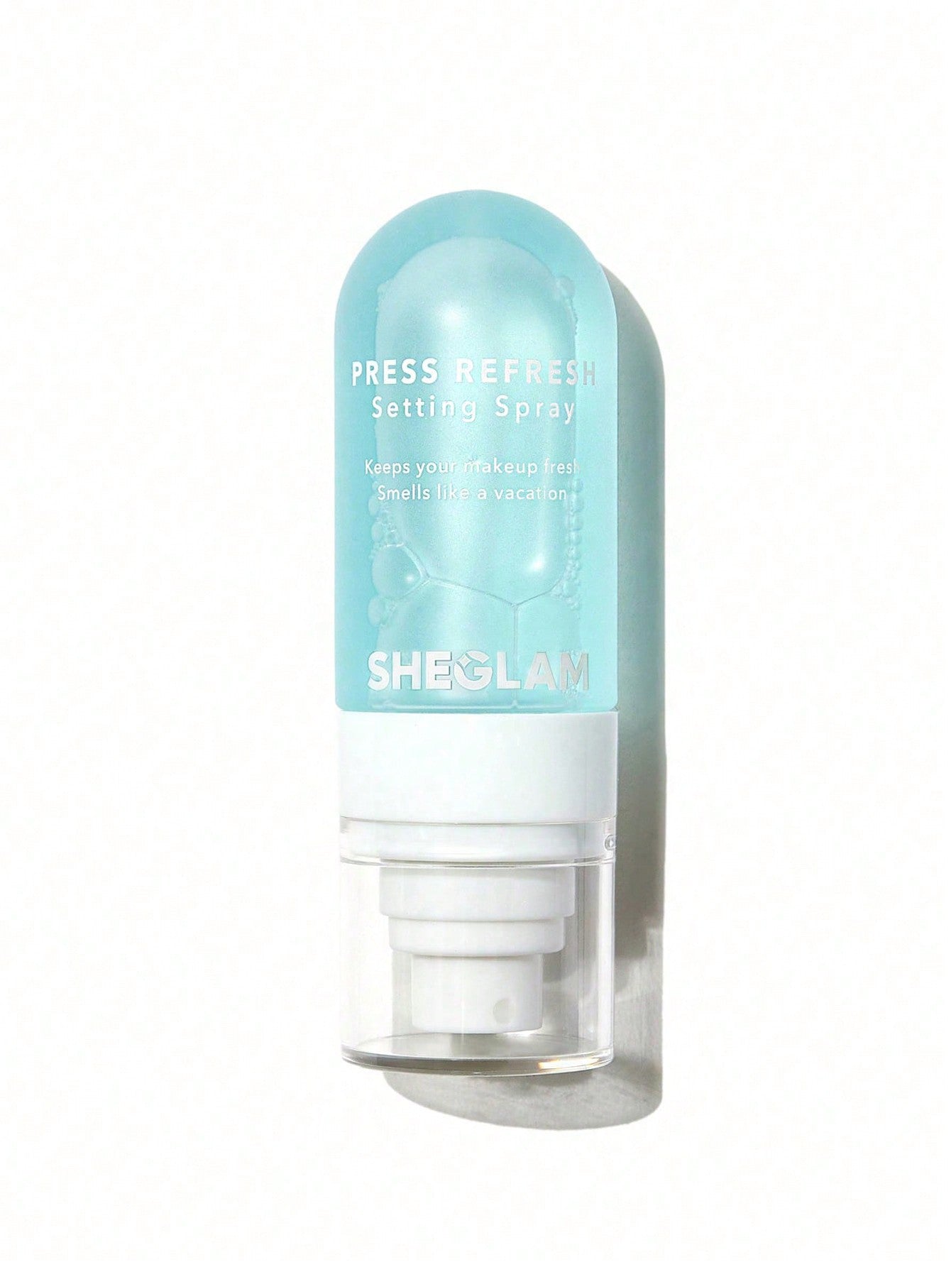 Buy SHEGLAM Press Refresh Setting Spray in Pakistan