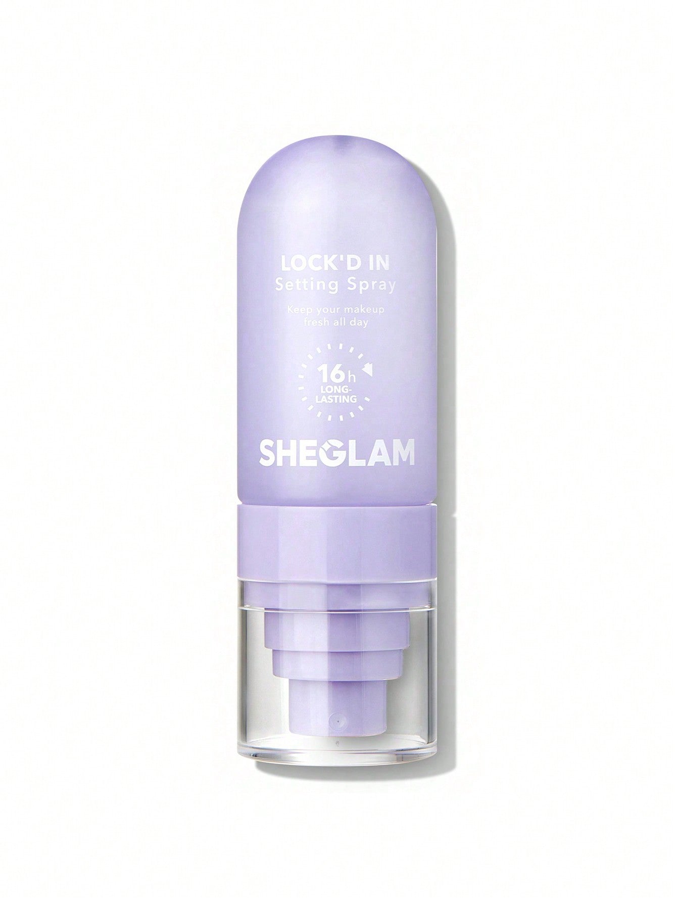 Buy SHEGLAM Lock'd In Setting Spray in Pakistan