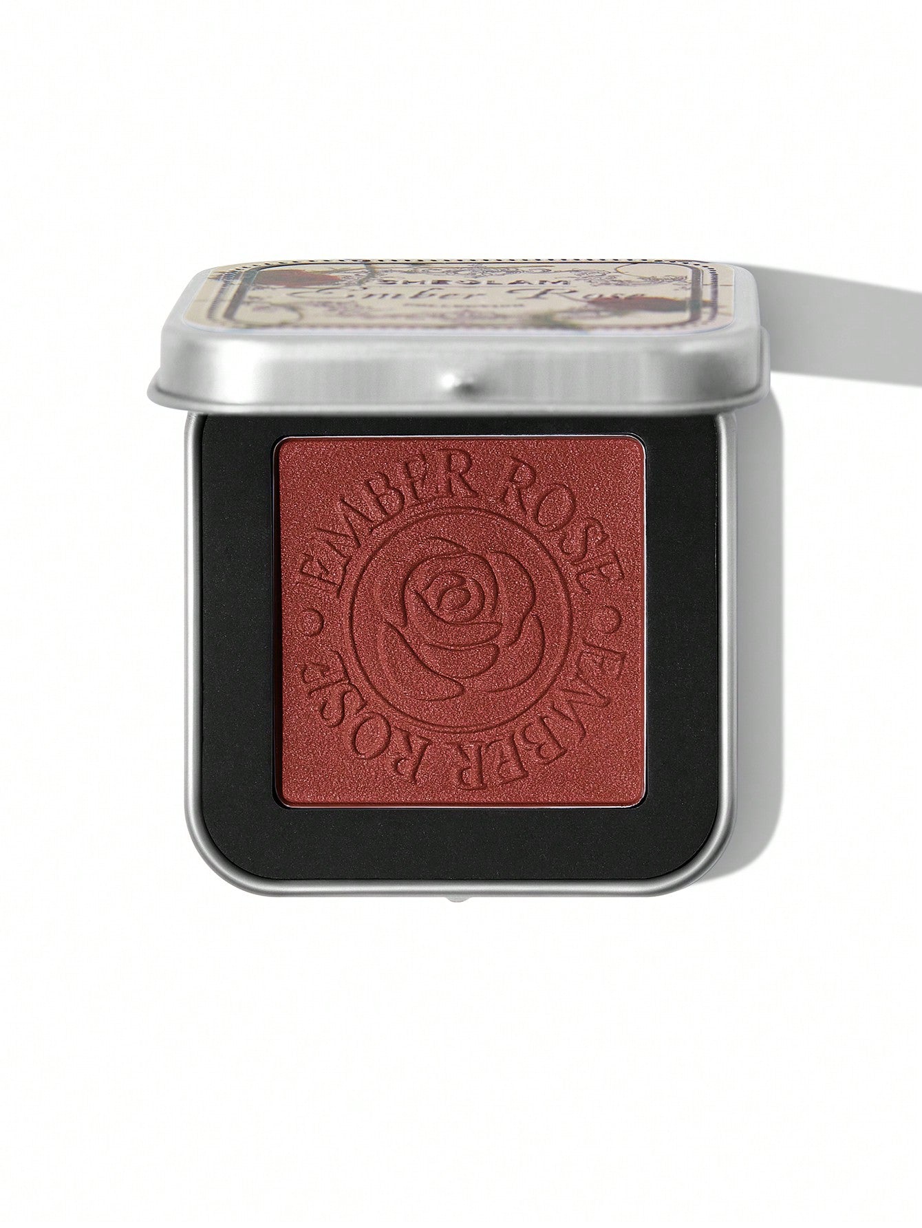 Buy SHEGLAM Ember Rose Eternal Flame Cream Blush-Love Language in Pakistan
