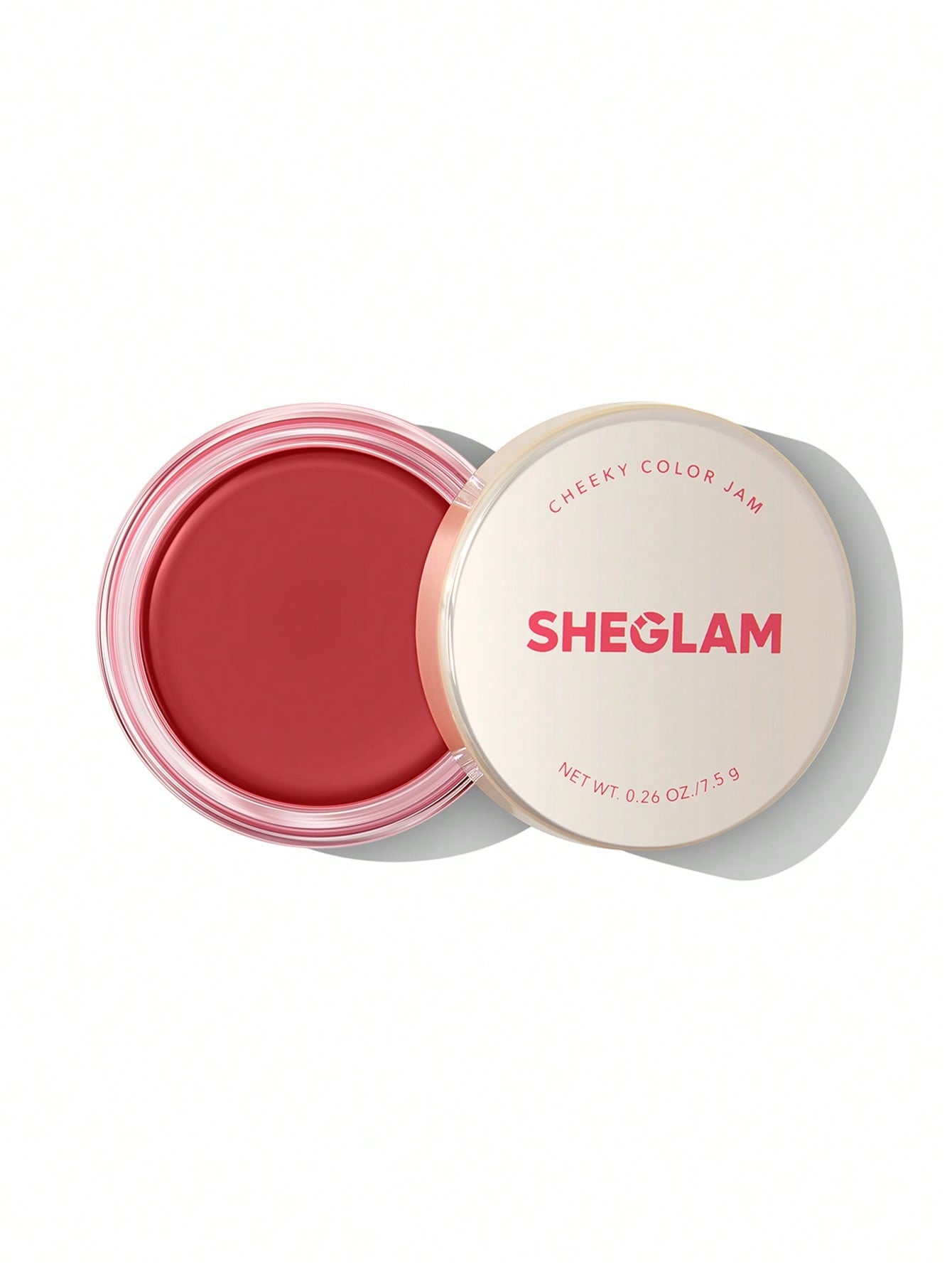 Buy SHEGLAM Cheeky Color Jam-Rose Meadow in Pakistan