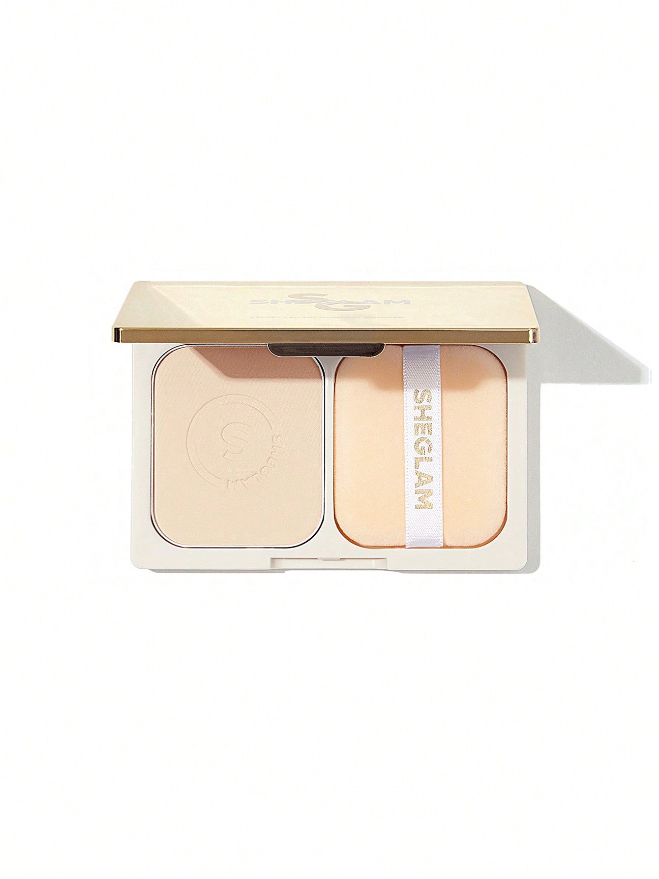 Buy SHEGLAM Light Through Oil Control Powder - Nude Pink in Pakistan