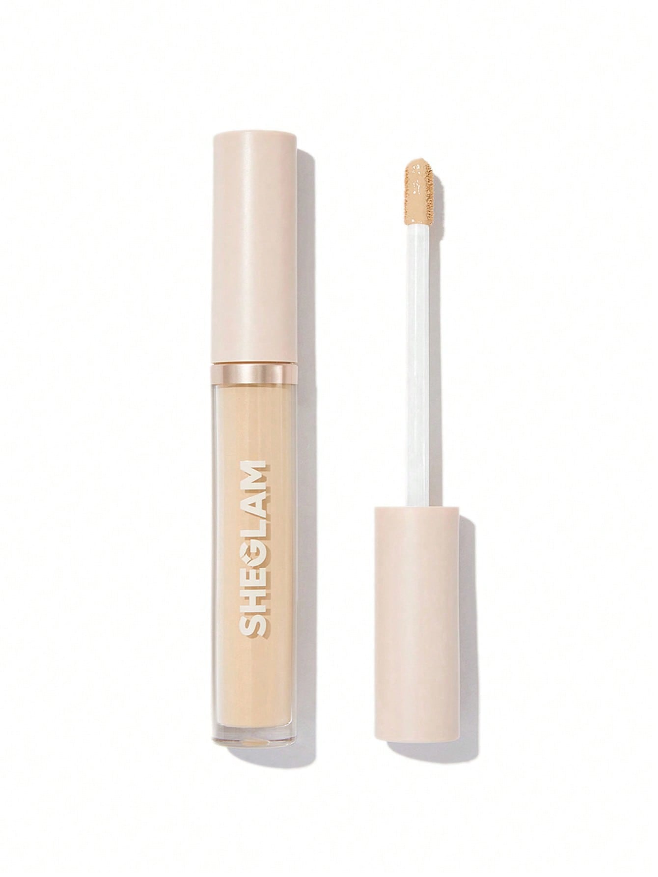 Buy SHEGLAM Like Magic 12HR Full Coverage Concealer-Buttercream in Pakistan