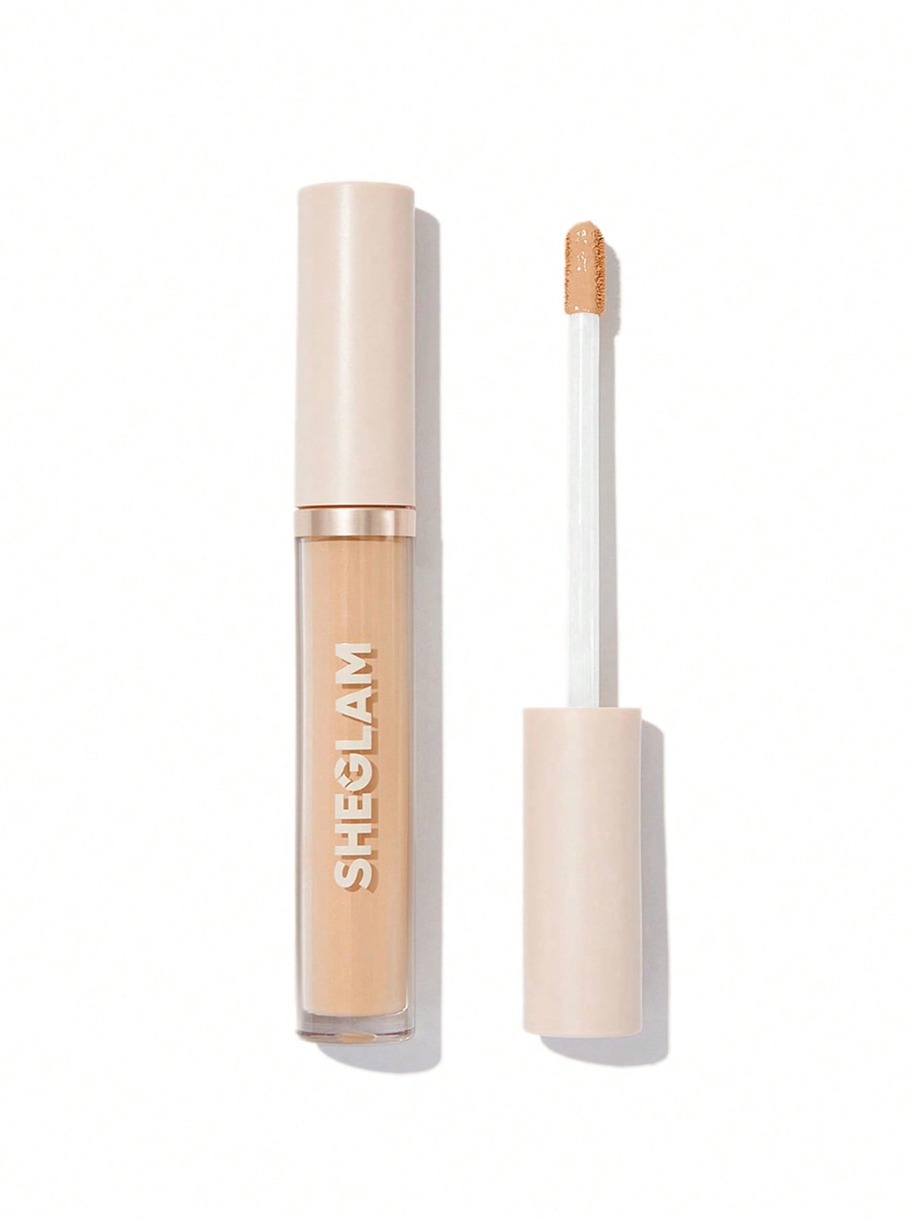 Buy SHEGLAM Like Magic 12HR Full Coverage Concealer-Nude in Pakistan