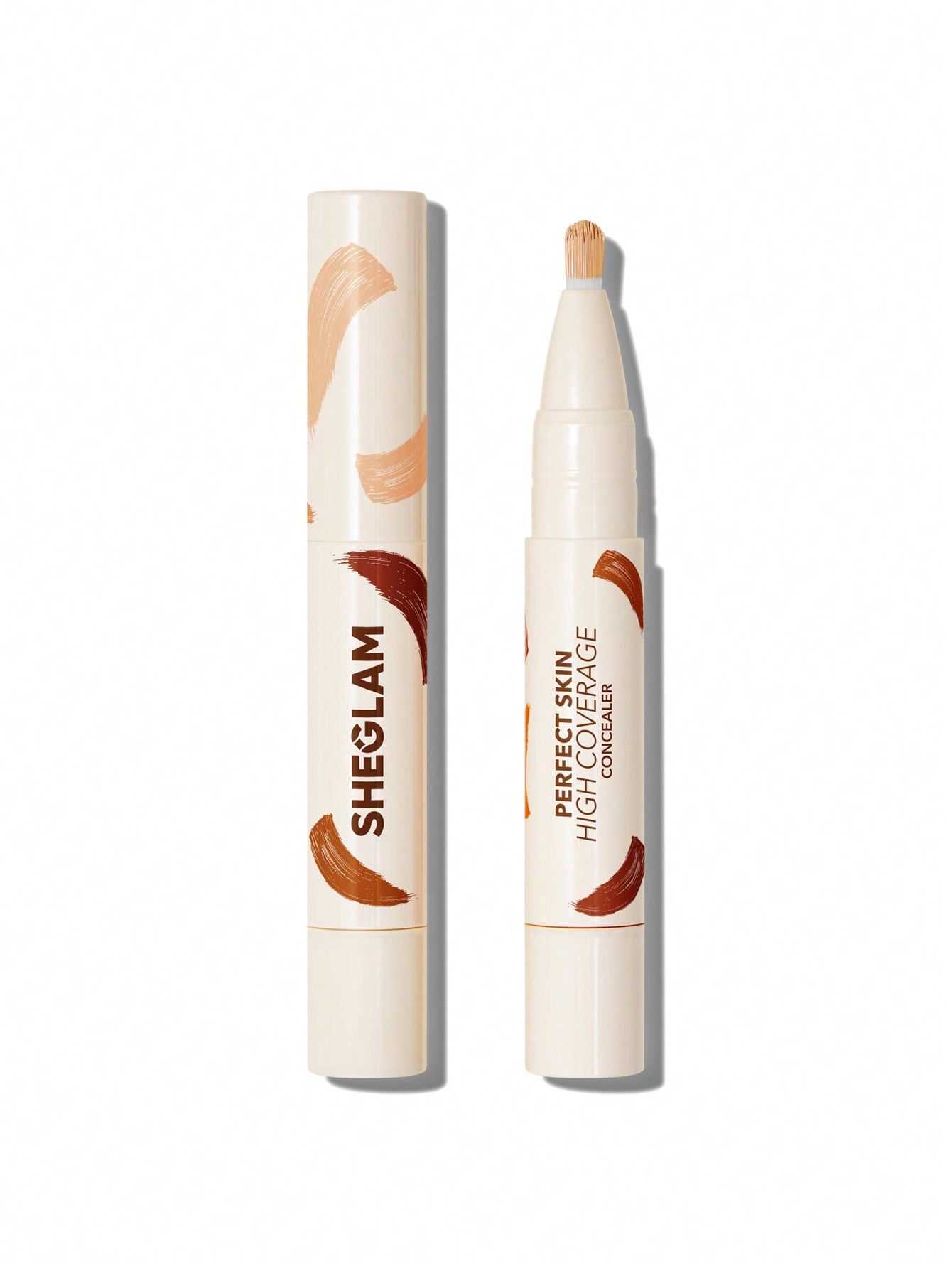 Buy SHEGLAM Perfect Skin High Coverage Concealer-Fair in Pakistan