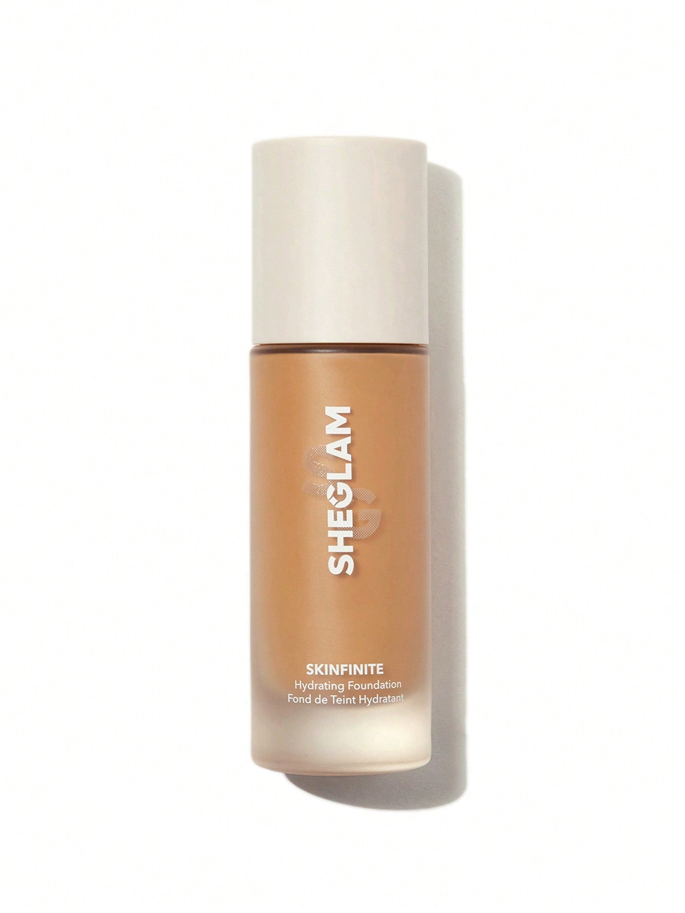 Buy SHEGLAM Skinfinite Hydrating Foundation-Caramel in Pakistan