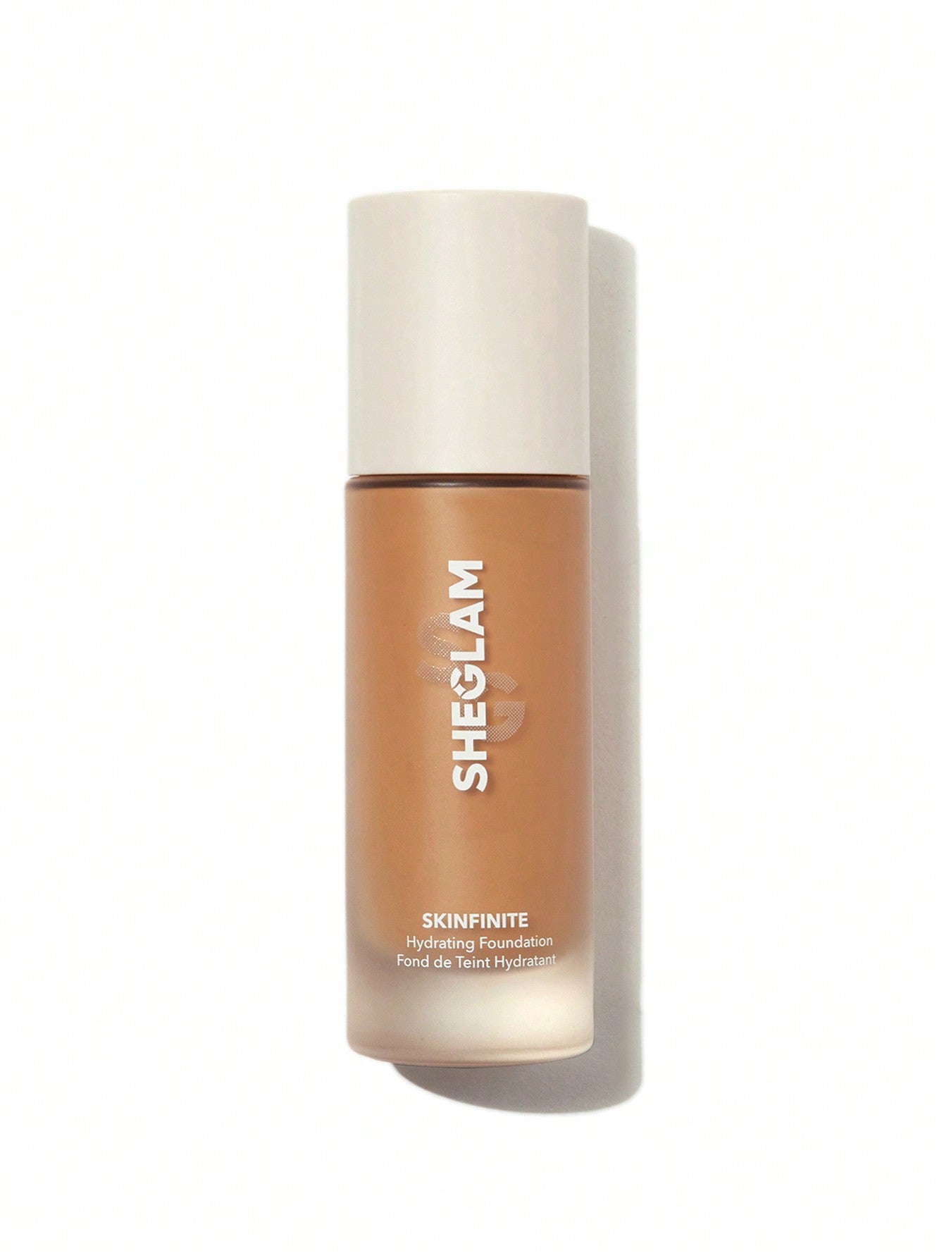 Buy SHEGLAM Skinfinite Hydrating Foundation-Earth in Pakistan