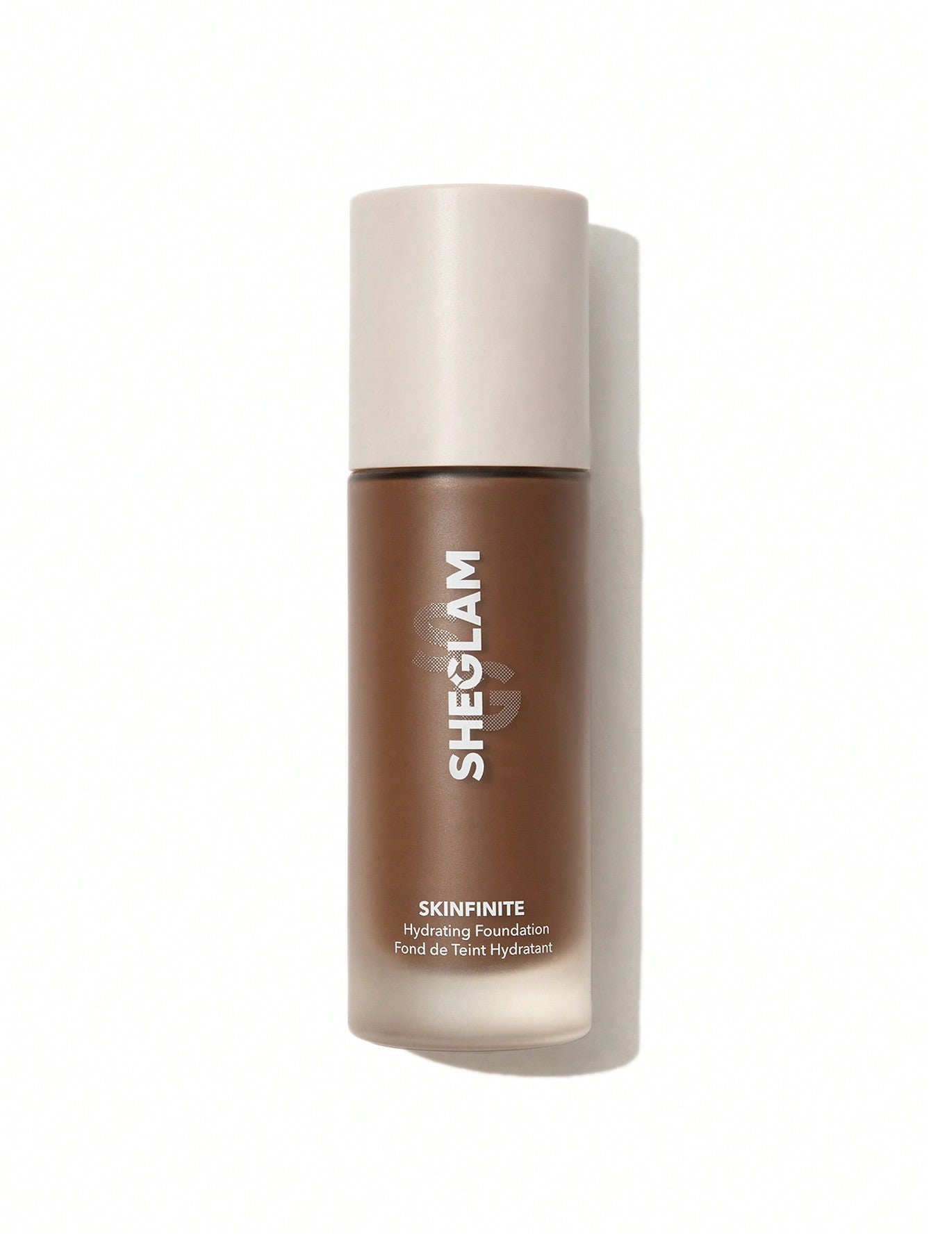 Buy SHEGLAM Skinfinite Hydrating Foundation-Dark Clove in Pakistan