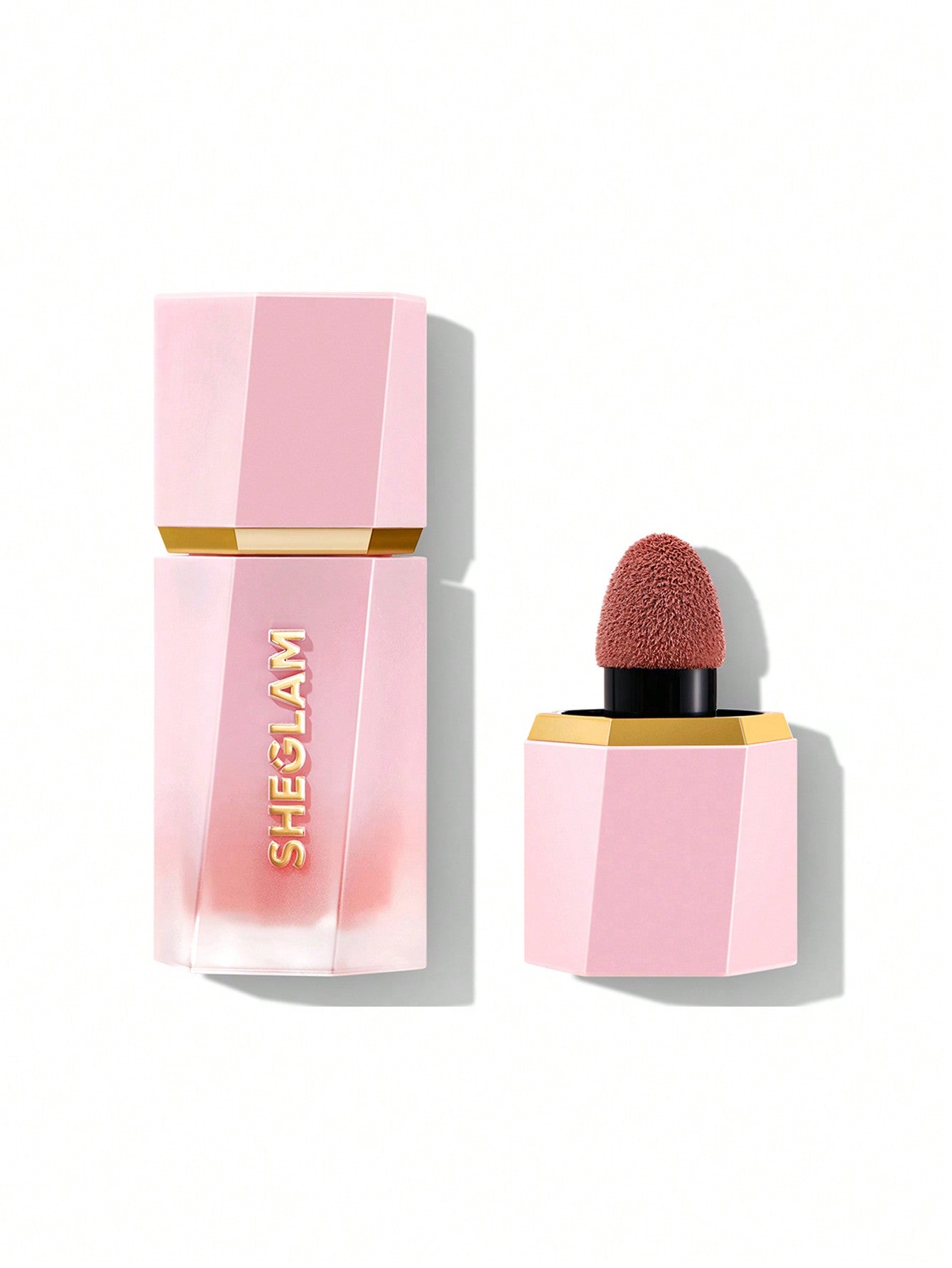 Buy SHEGLAM Color Bloom Liquid Blush-Cutie Pie in Pakistan