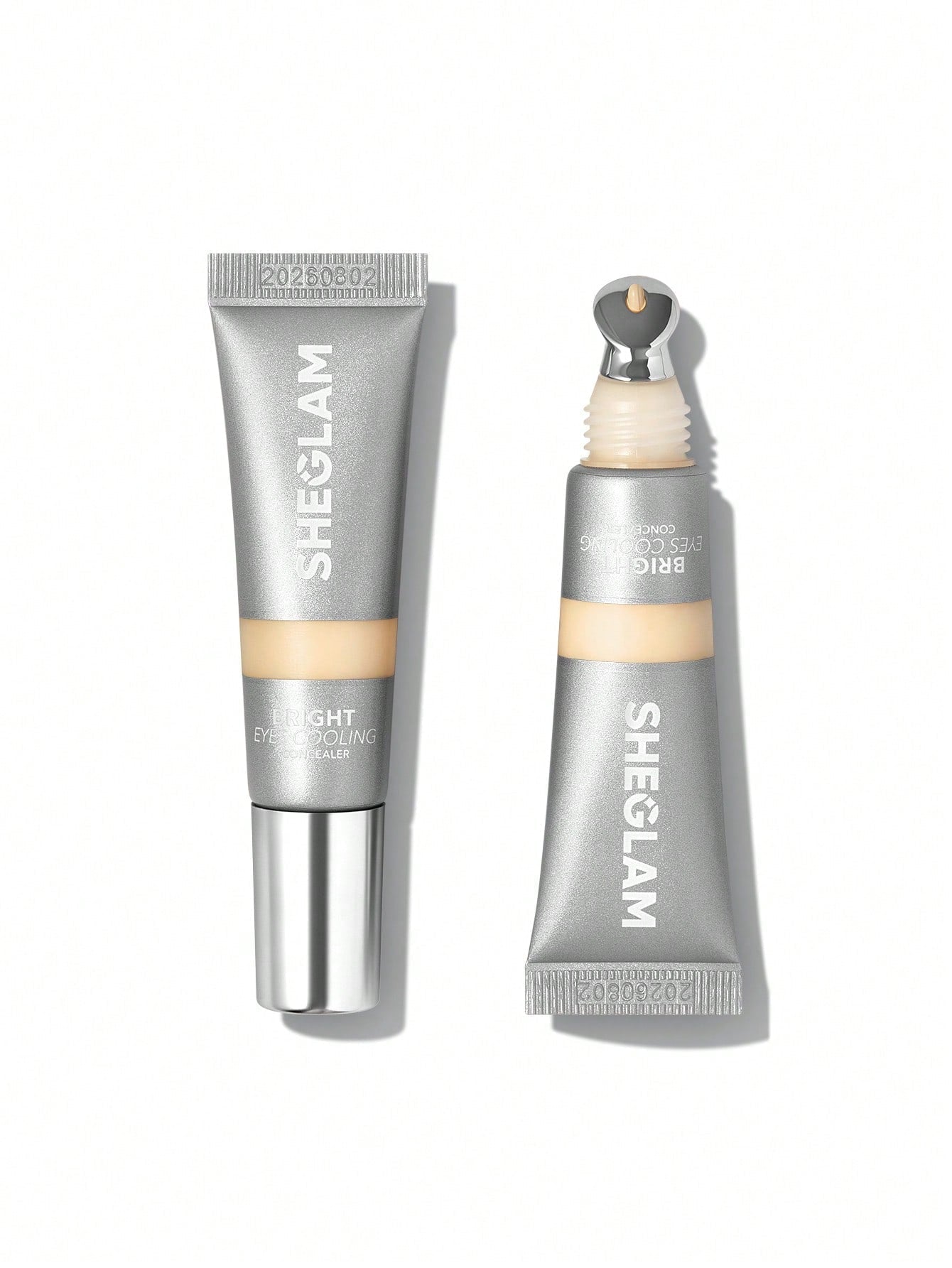 Buy SHEGLAM Bright Eyes Cooling Concealer-Buttercream in Pakistan
