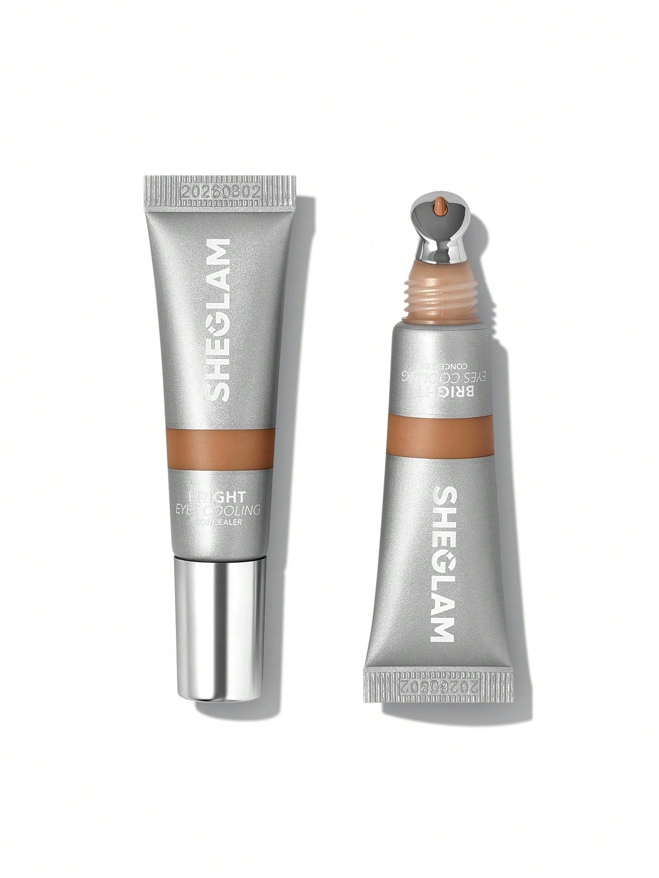 Buy SHEGLAM Bright Eyes Cooling Concealer-Chestnut in Pakistan