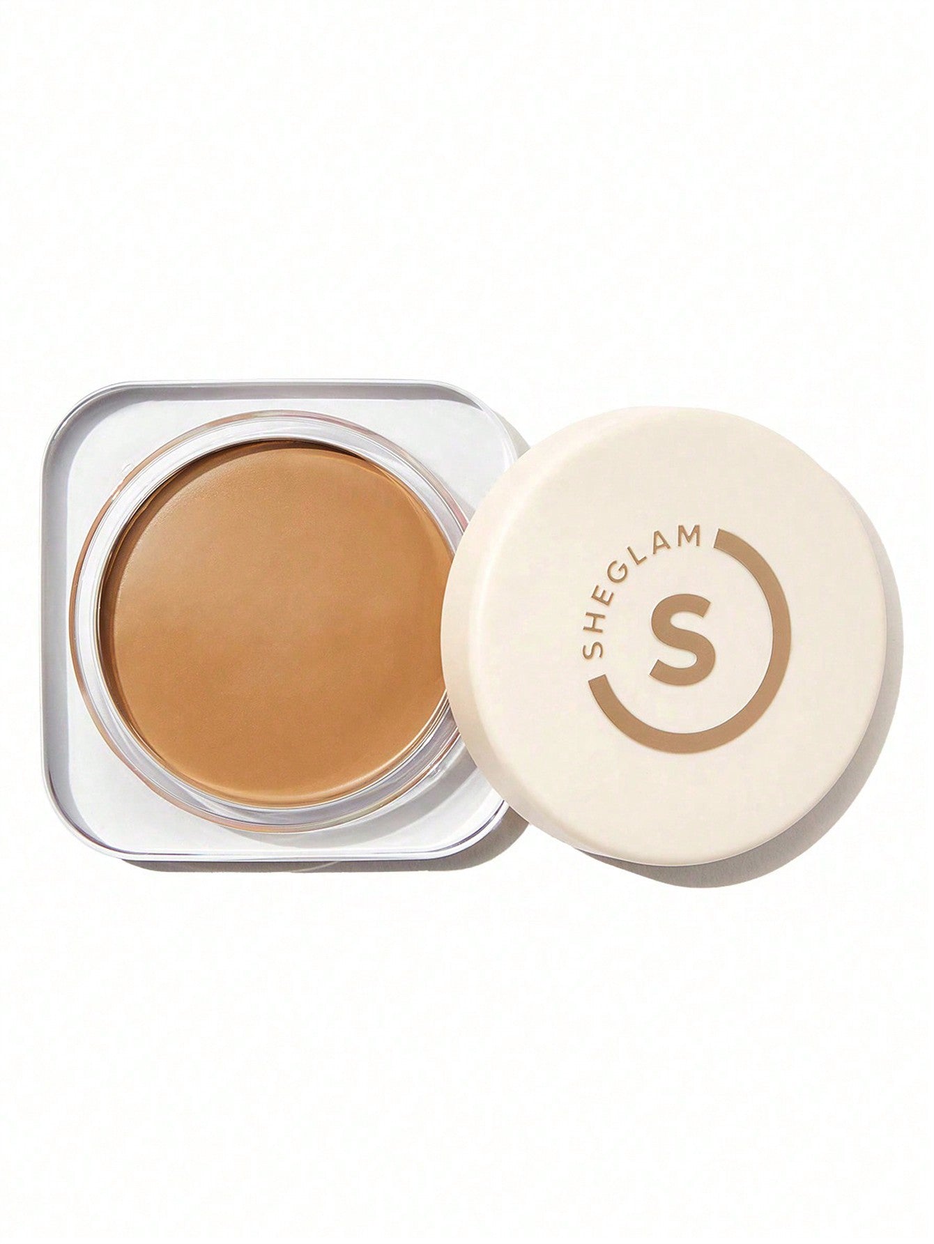 Buy SHEGLAM Full Coverage Foundation Balm-Caramel in Pakistan