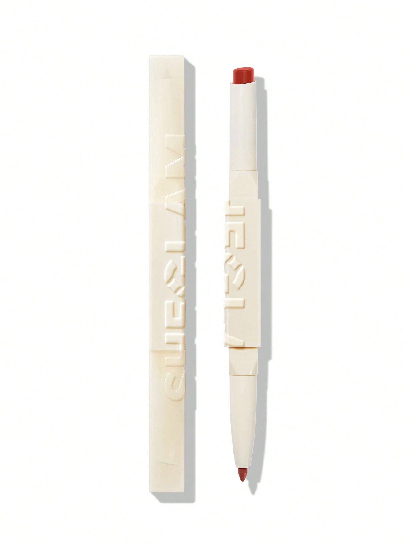 Buy SHEGLAM Glam 101 Sheer Tinted Lipstick & Liner Duo-Cinna-Swirl in Pakistan
