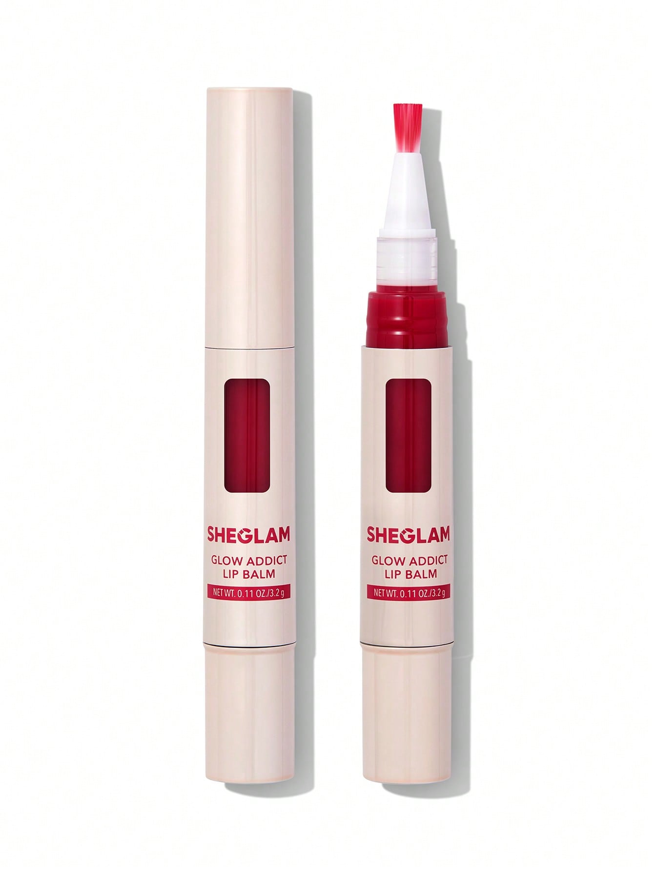 Buy SHEGLAM Glow Addict Lip Balm-Summer Sherbet in Pakistan