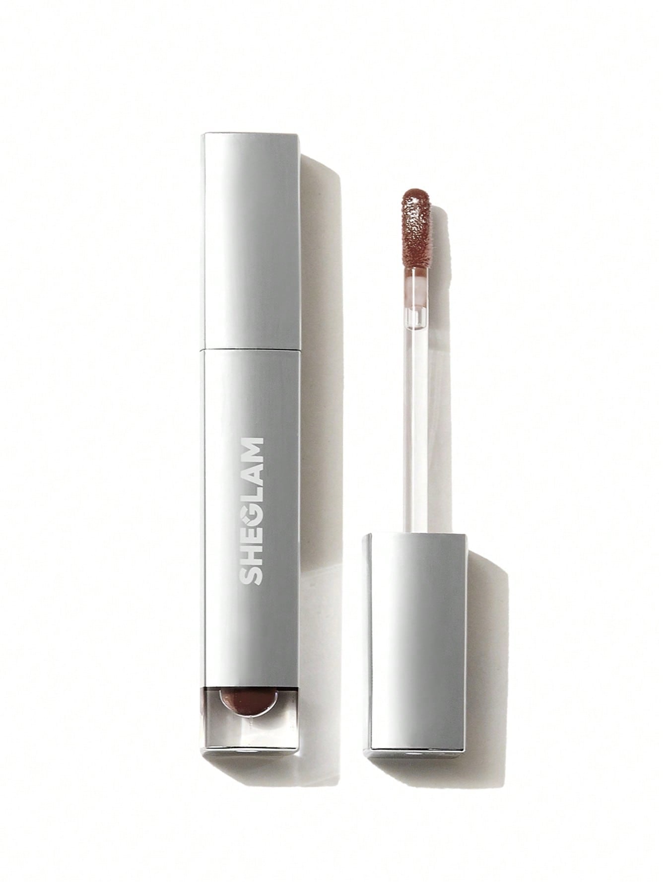 Buy SHEGLAM Glaze Daze Lip Gloss-Mocha Cake in Pakistan