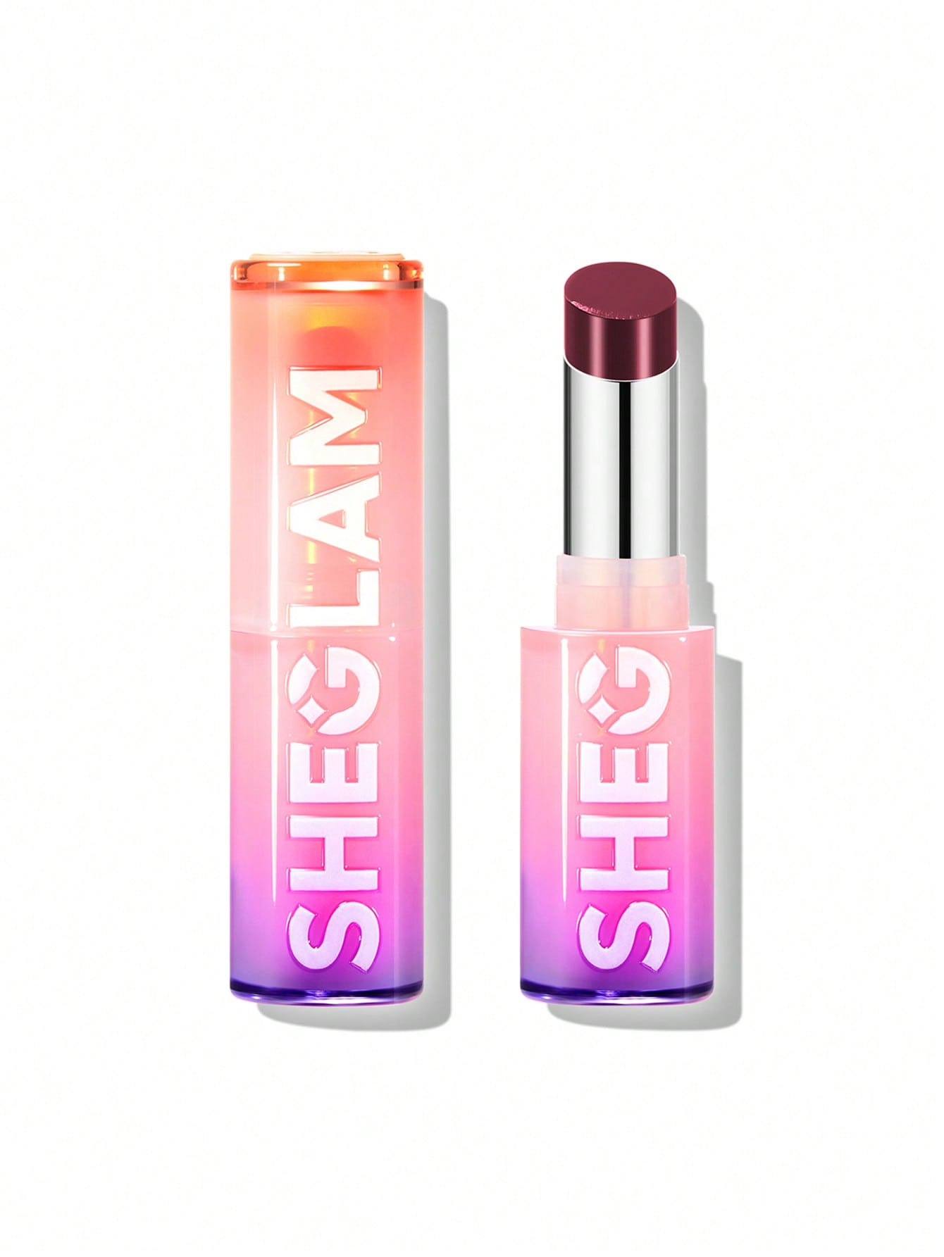 Buy SHEGLAM Mirror Kiss High-Shine Lipstick-Rent Free in Pakistan