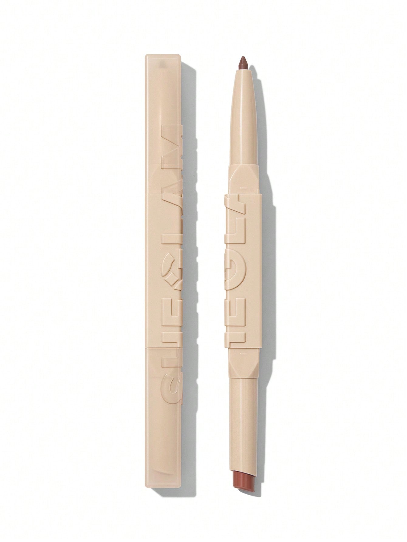 Buy SHEGLAM Glam 101 Lipstick & Liner Duo-Soft Chai in Pakistan
