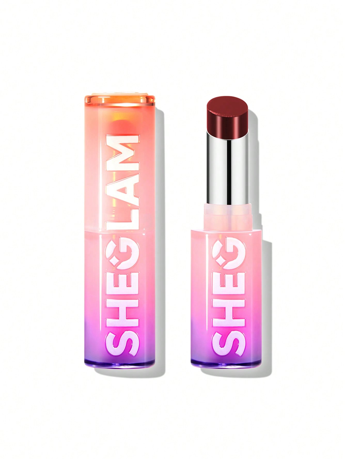 Buy Mirror Kiss High-Shine Lipstick-Vibe Check in Pakistan