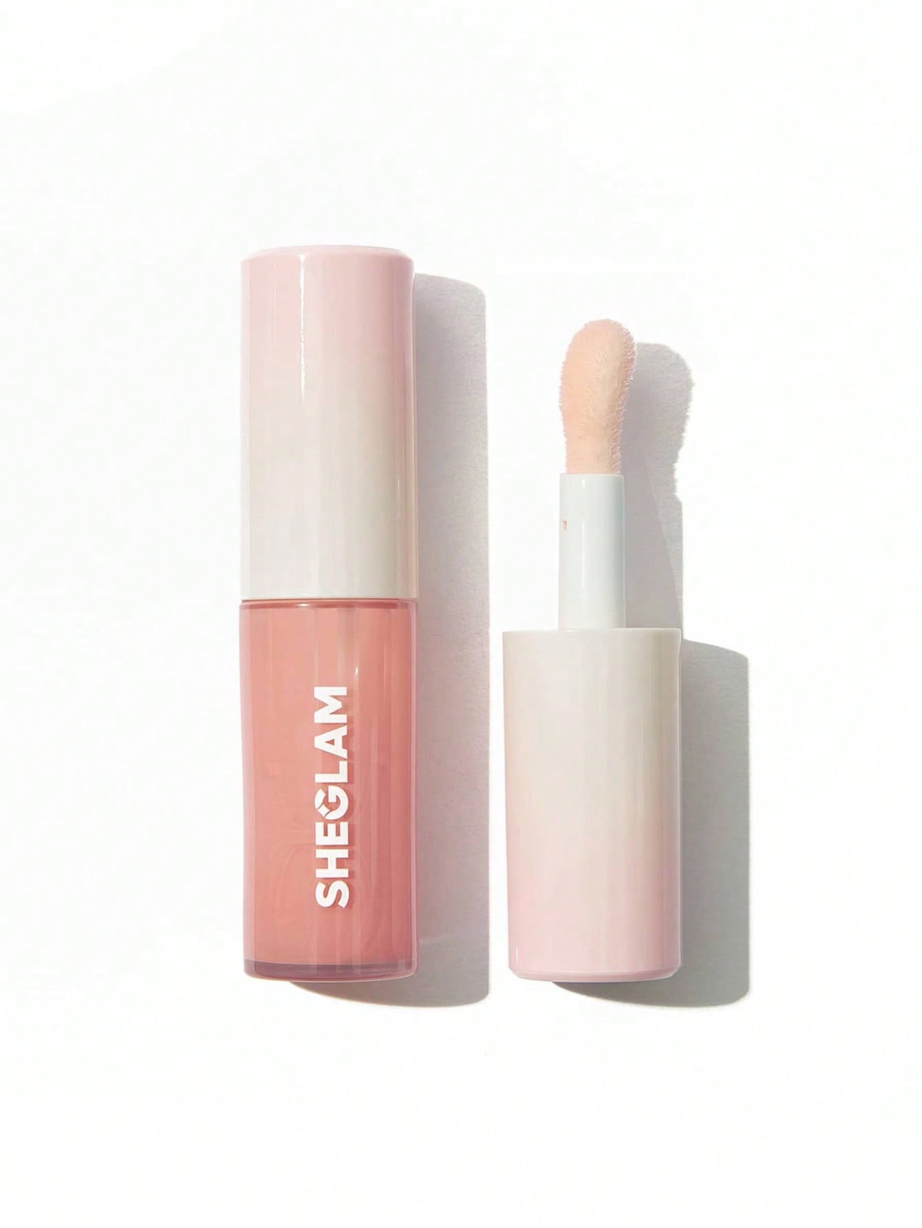 Buy SHEGLAM Hot Goss Plumping Lip Gloss-Oh Em Gee in Pakistan