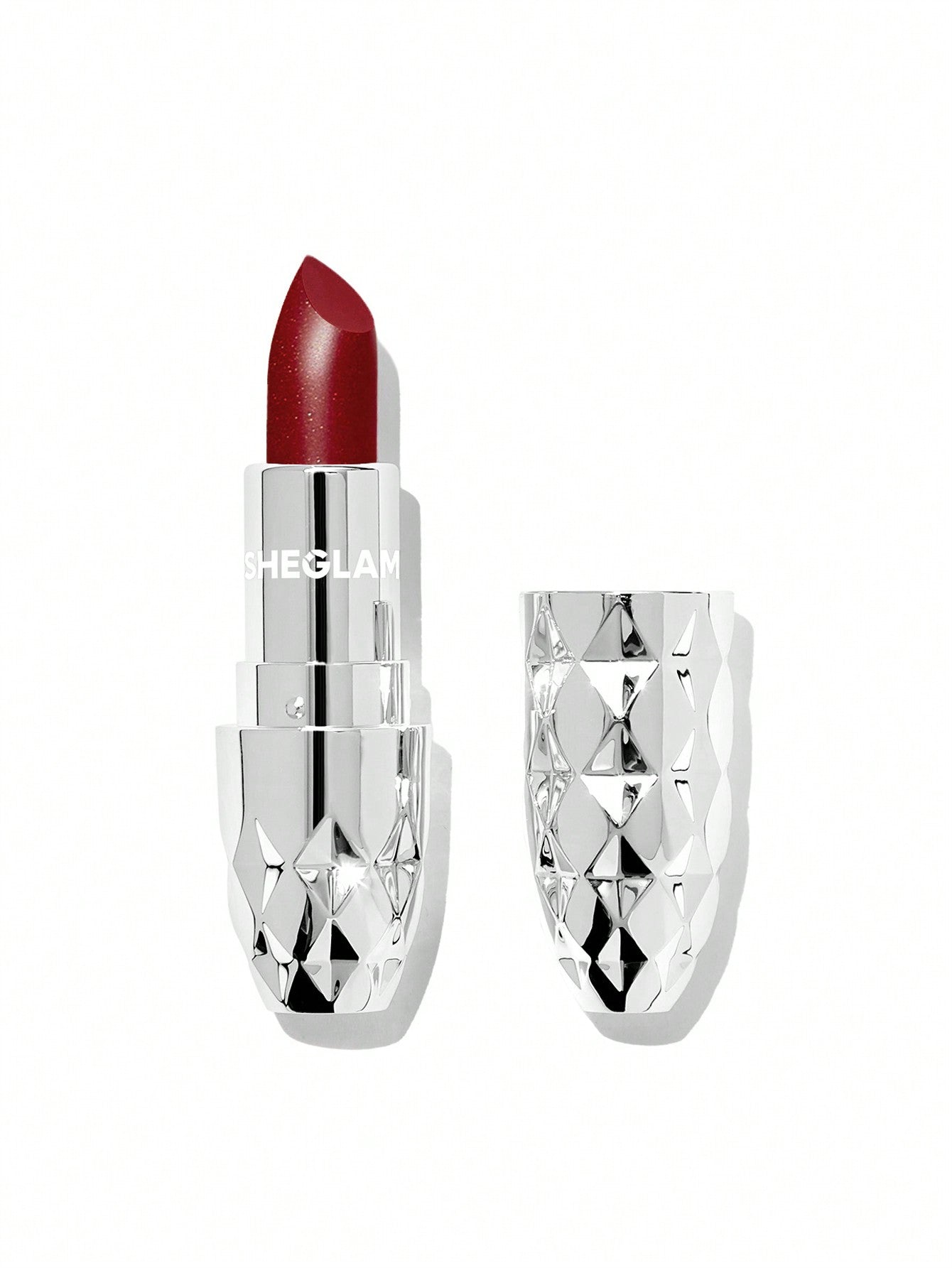 Buy SHEGLAM Starlight Velvet Lipstick - Flame in Pakistan