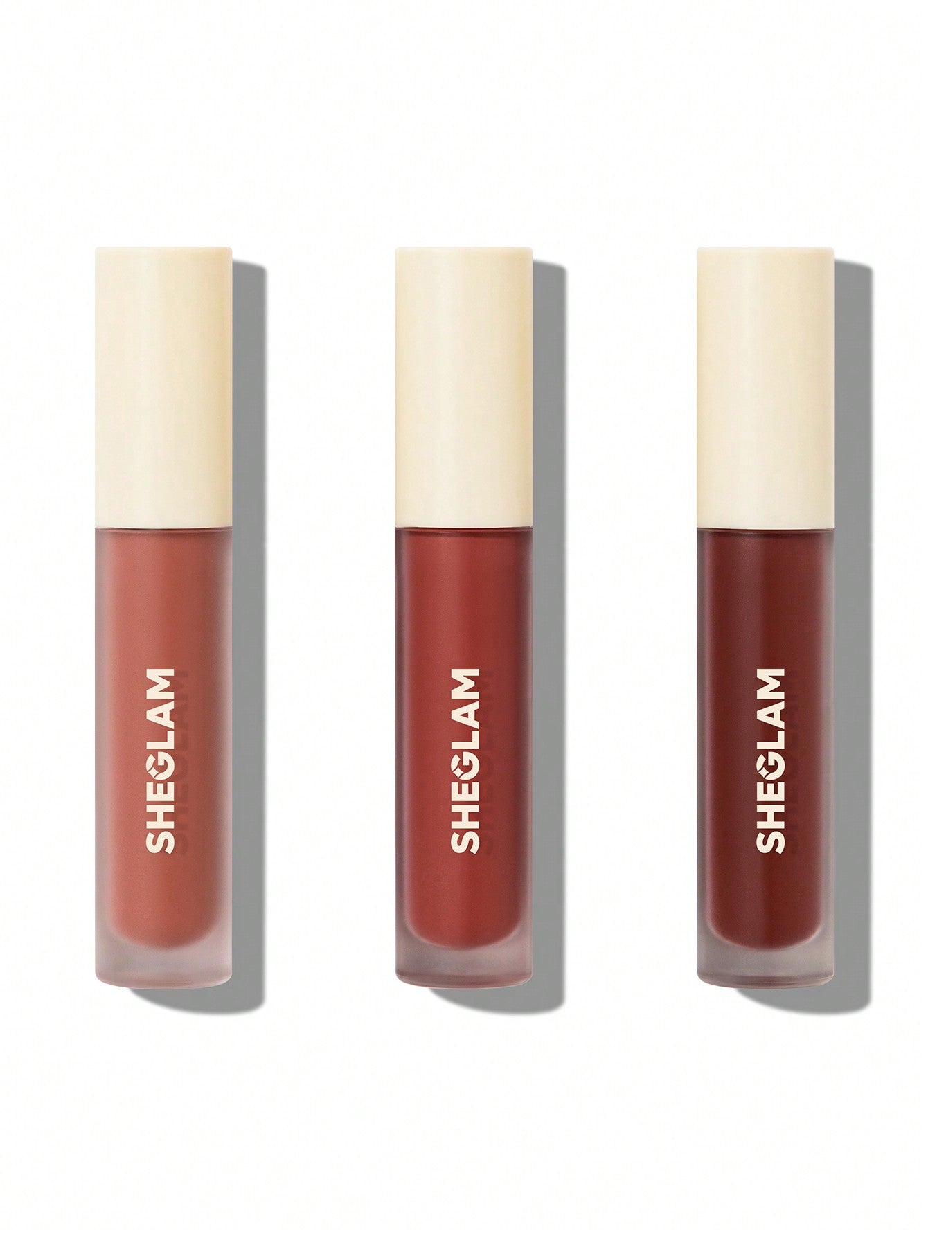 Buy SHEGLAM Matte Allure Mini Liquid Lipstick Set-Private Tour in Pakistan