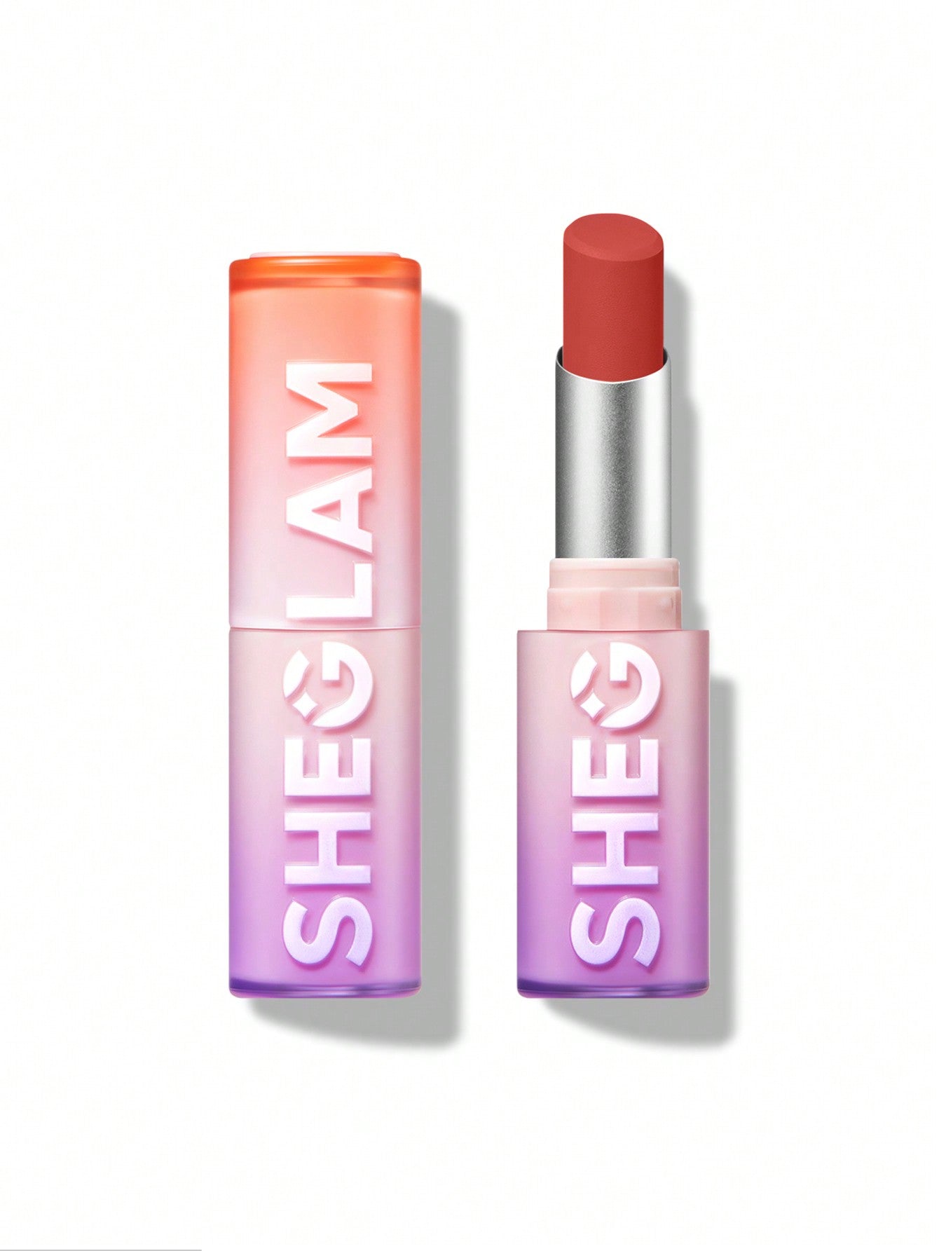 Buy SHEGLAM Dynamatte Boom Long-lasting Matte Lipstick-On An Adventure in Pakistan