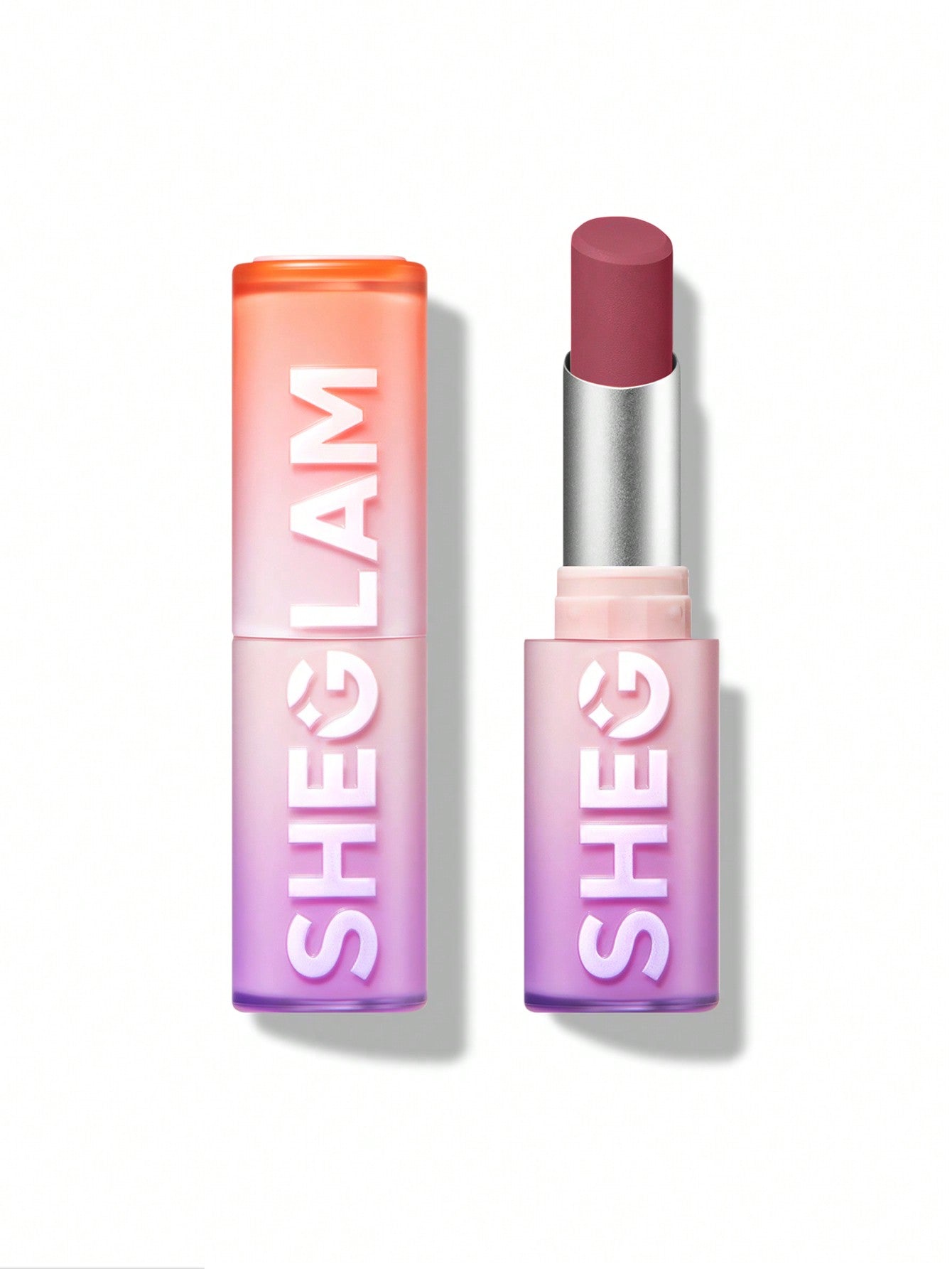 Buy SHEGLAM Dynamatte Boom Long-lasting Matte Lipstick-Take Action in Pakistan