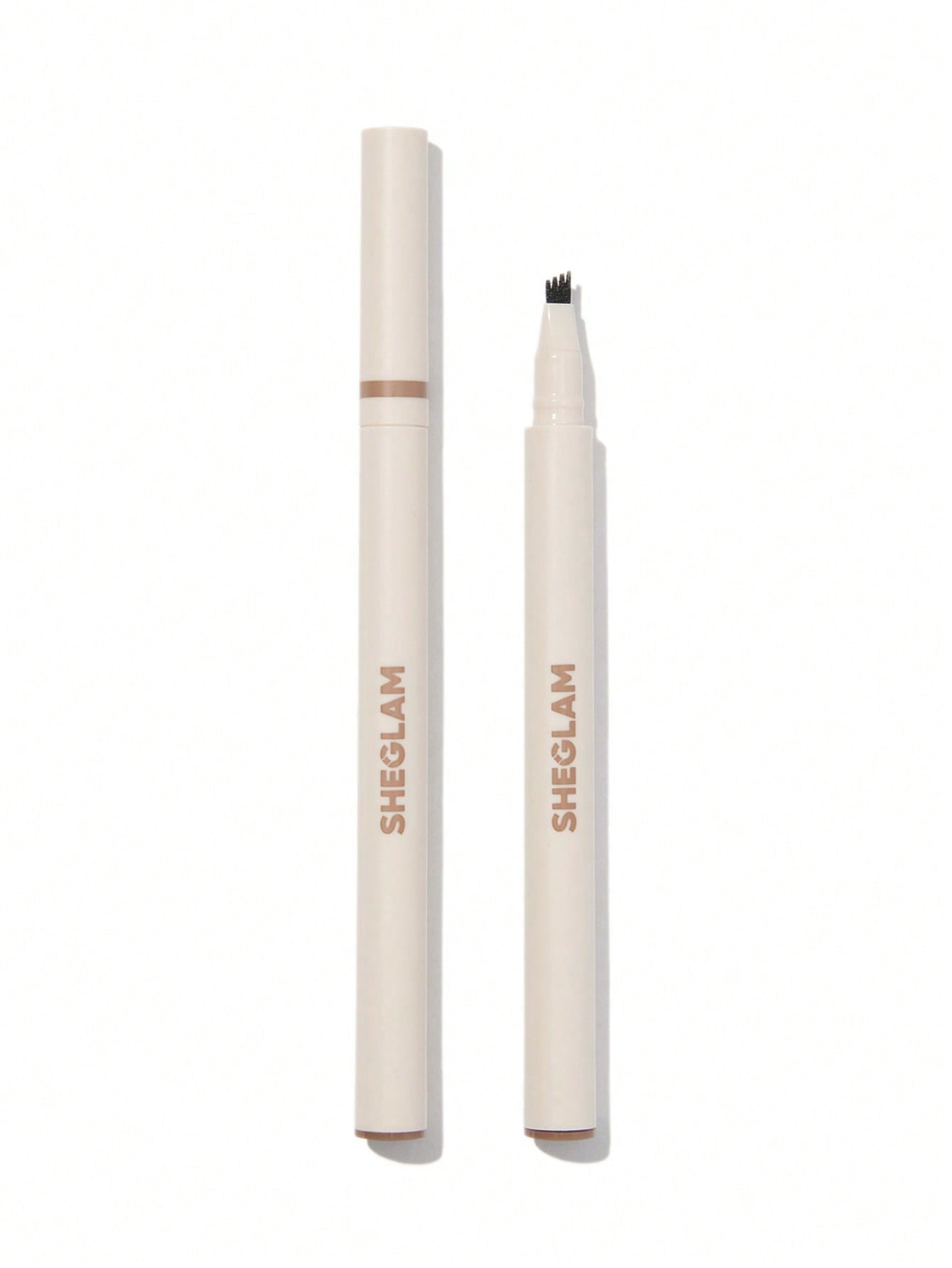 Buy SHEGLAM Feather Better Liquid Eyebrow Pencil-Medium Brown in Pakistan
