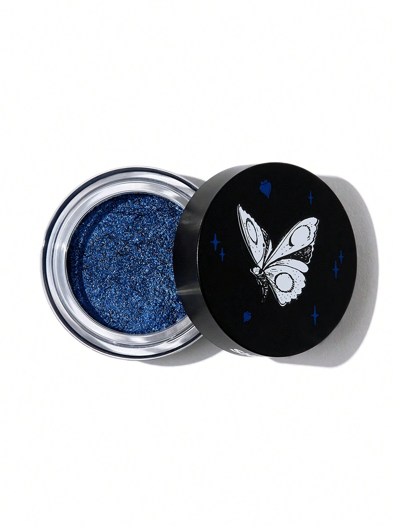 Buy SHEGLAM Corpse Bride Collection Ghostly Glitter Gel-Blue-quet in Pakistan