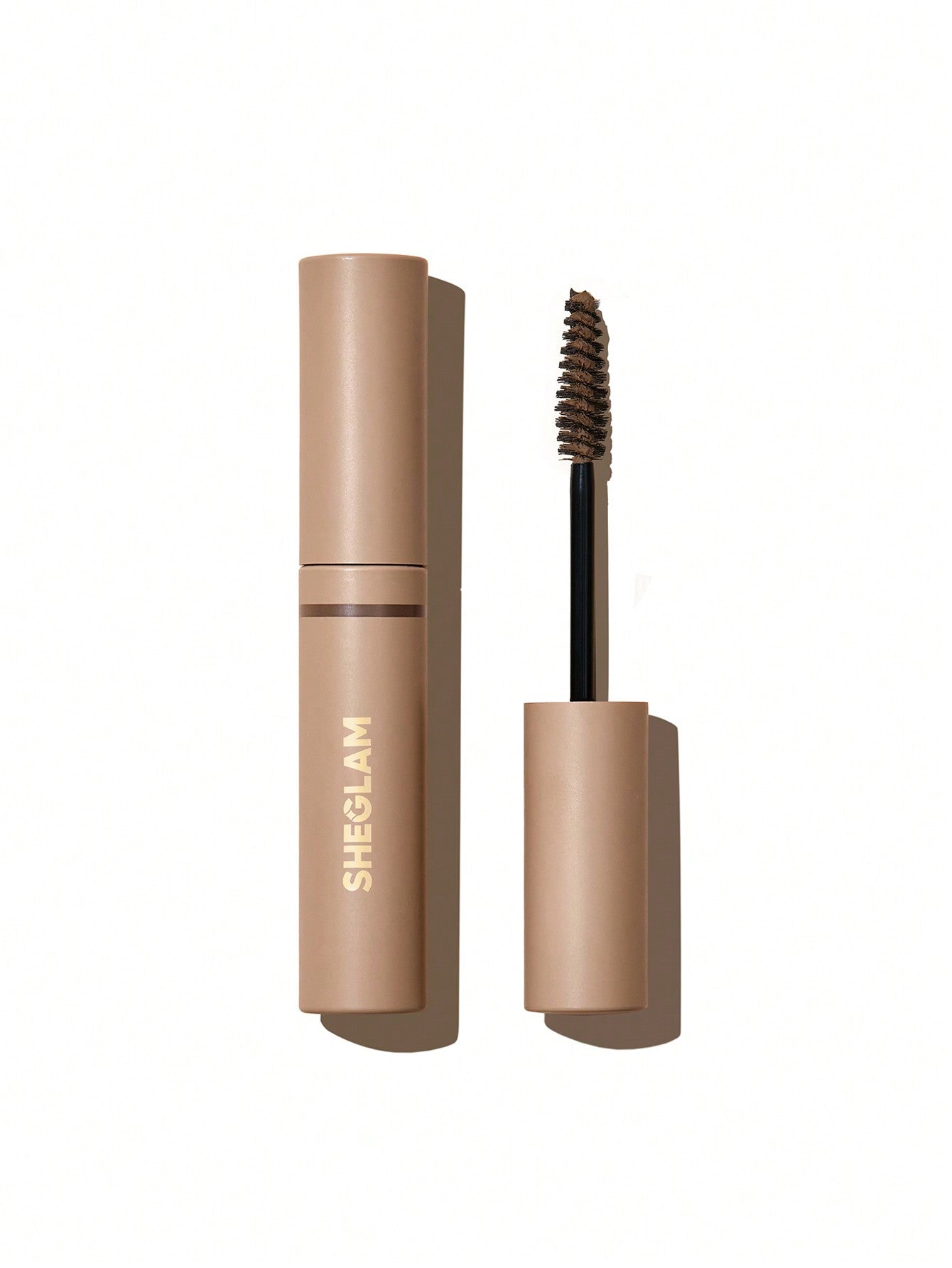 Buy SHEGLAM Expert Eyebrow Gel-Medium Brown in Pakistan
