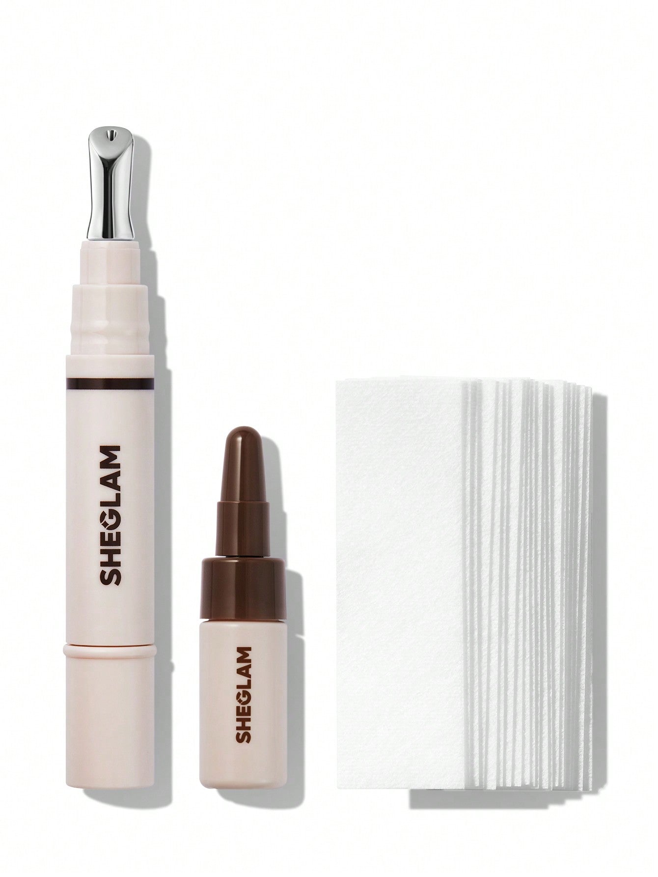 Buy SHEGLAM EZ Control Hair Removal Pen & SHEGLAM EZ Control Soothing Toner in Pakistan